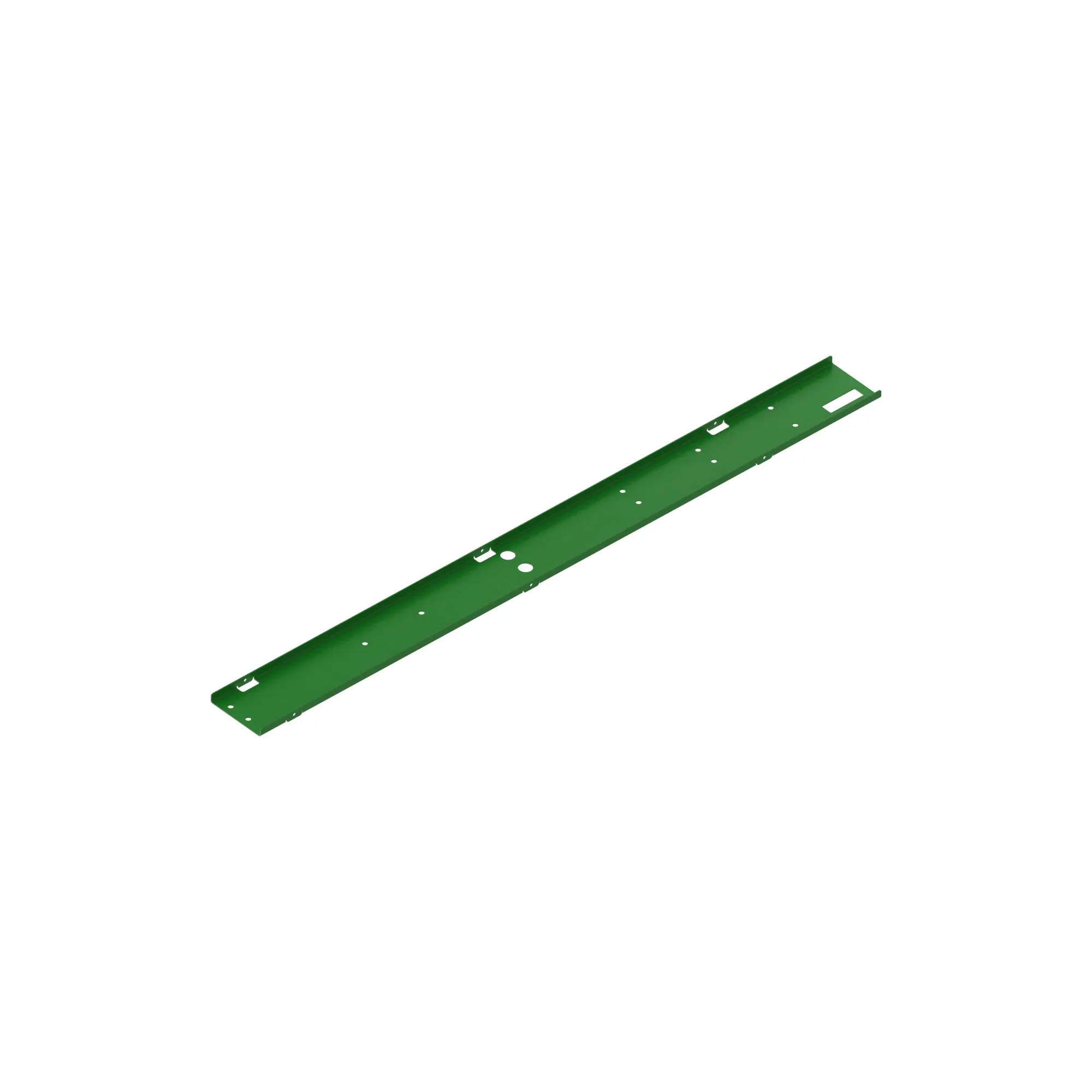CHANNEL, PANEL MOUNT