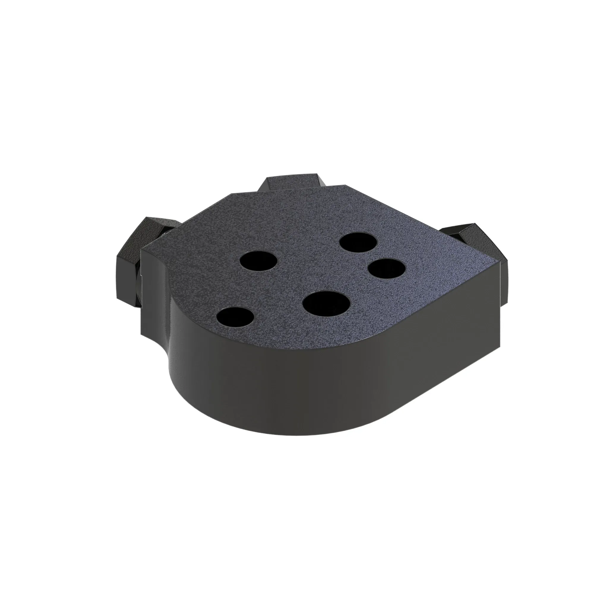 HOUSING, VALVE, POWER BEYOND