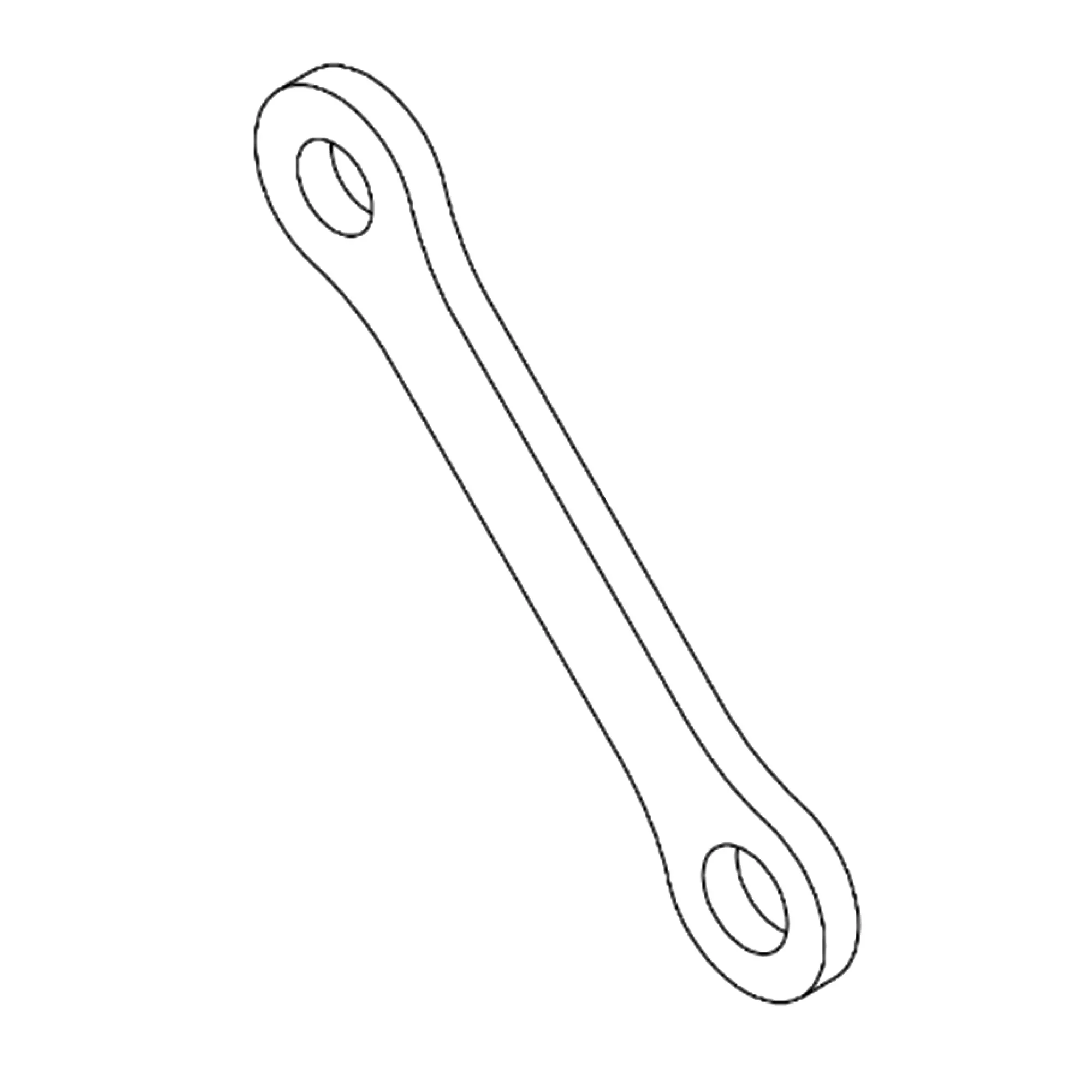 John Deere Arm Link - 3056355H