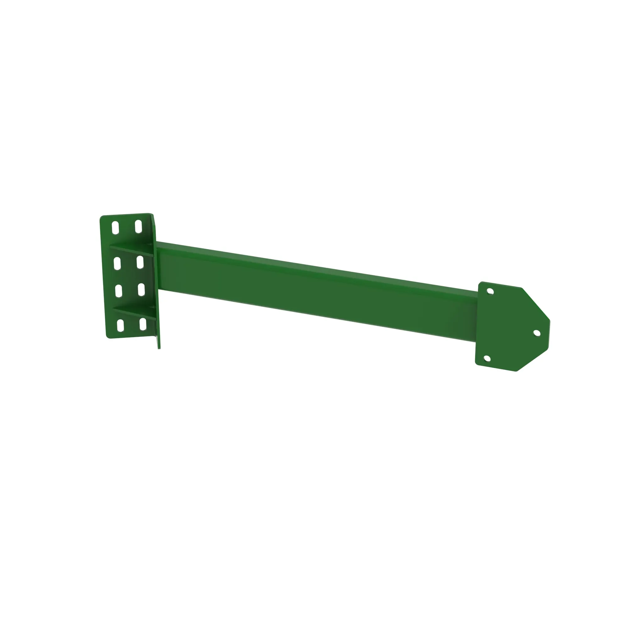 POST, ASSY, INNER DOOR SUPPORT, UNI