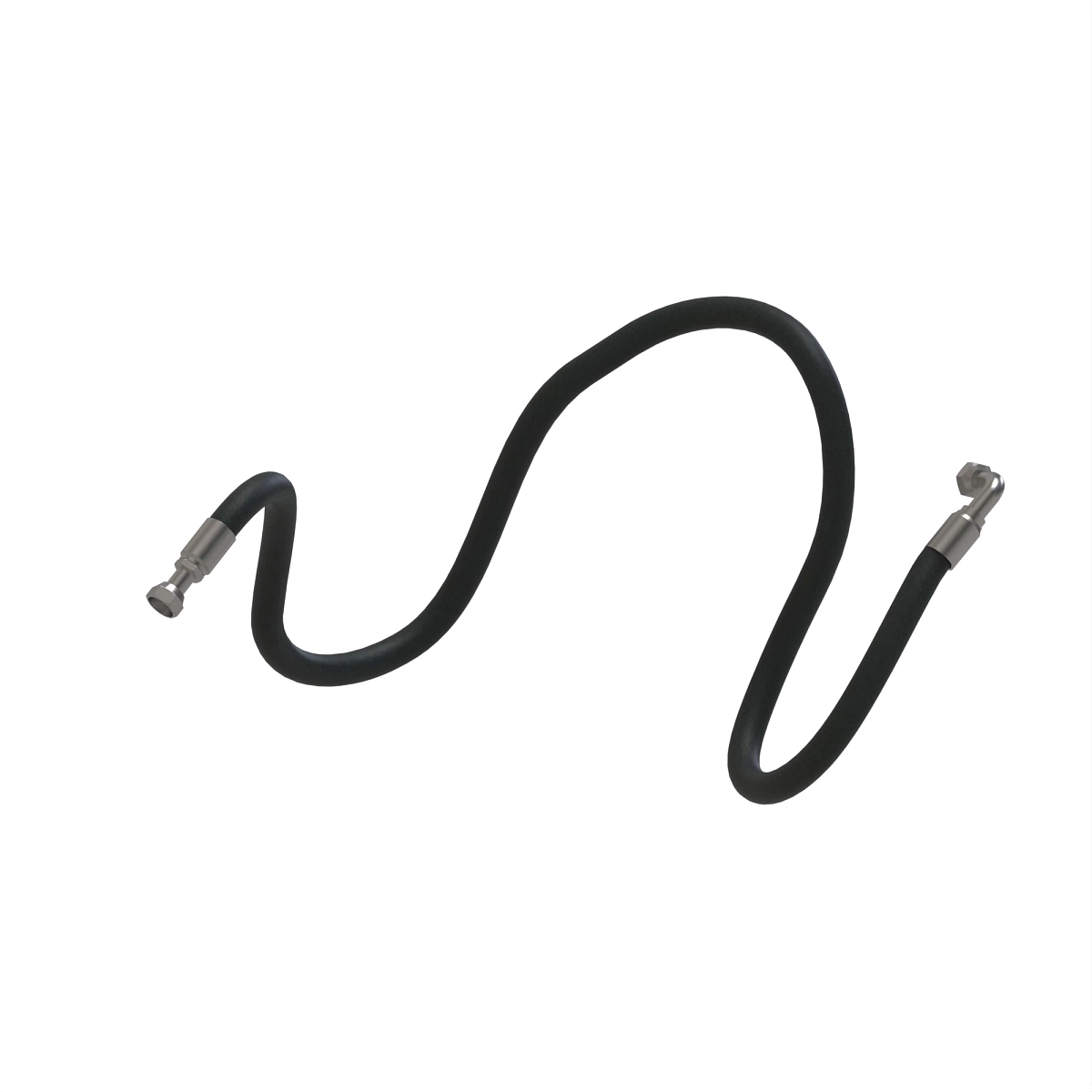 Hydraulic Hose - Fabricate