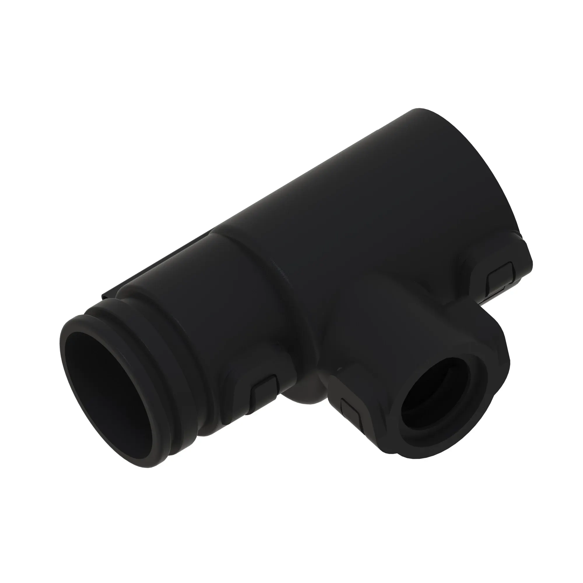 John Deere Elec. Connector Accessory - 57M12845
