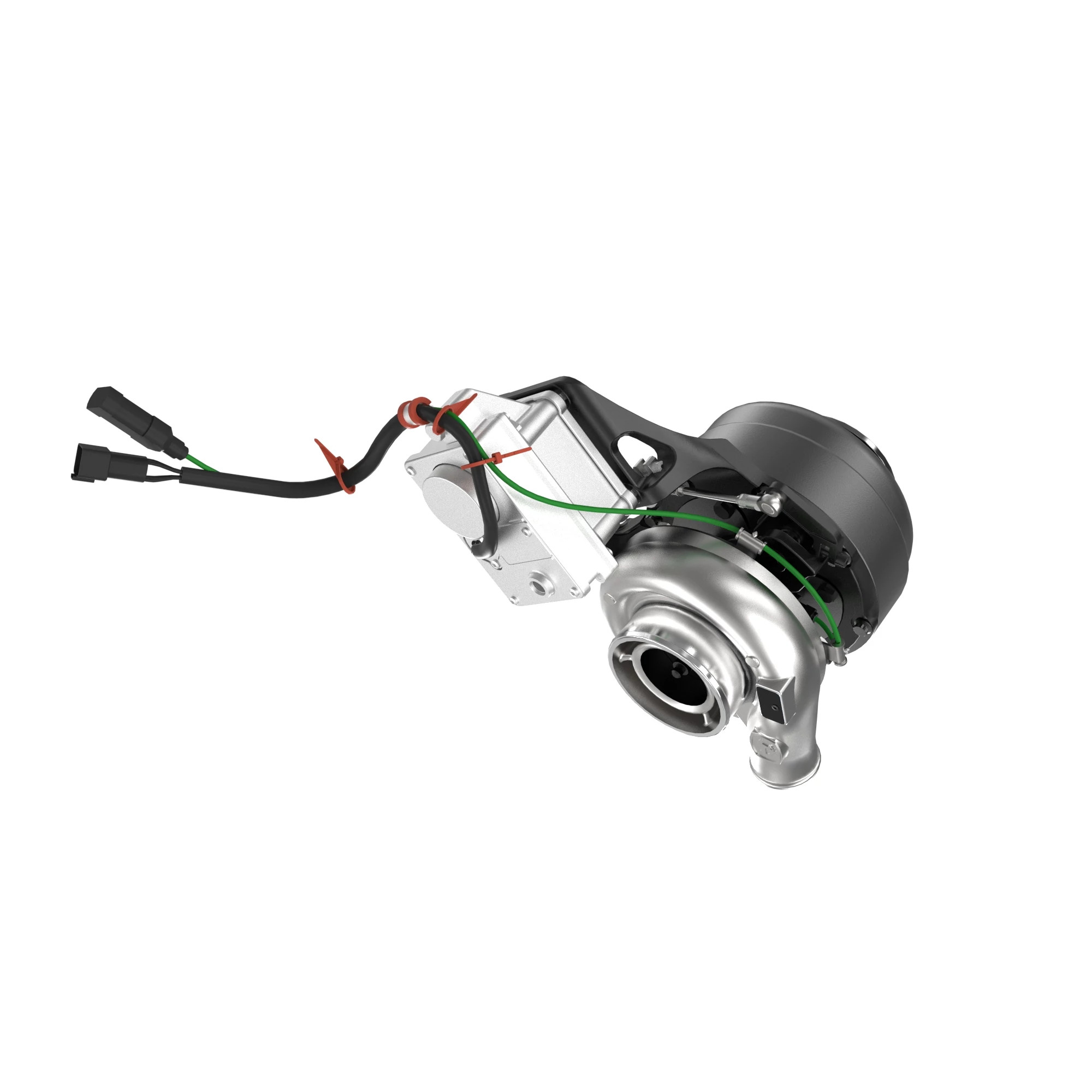 John Deere Reman REMAN Turbocharger - SE502331