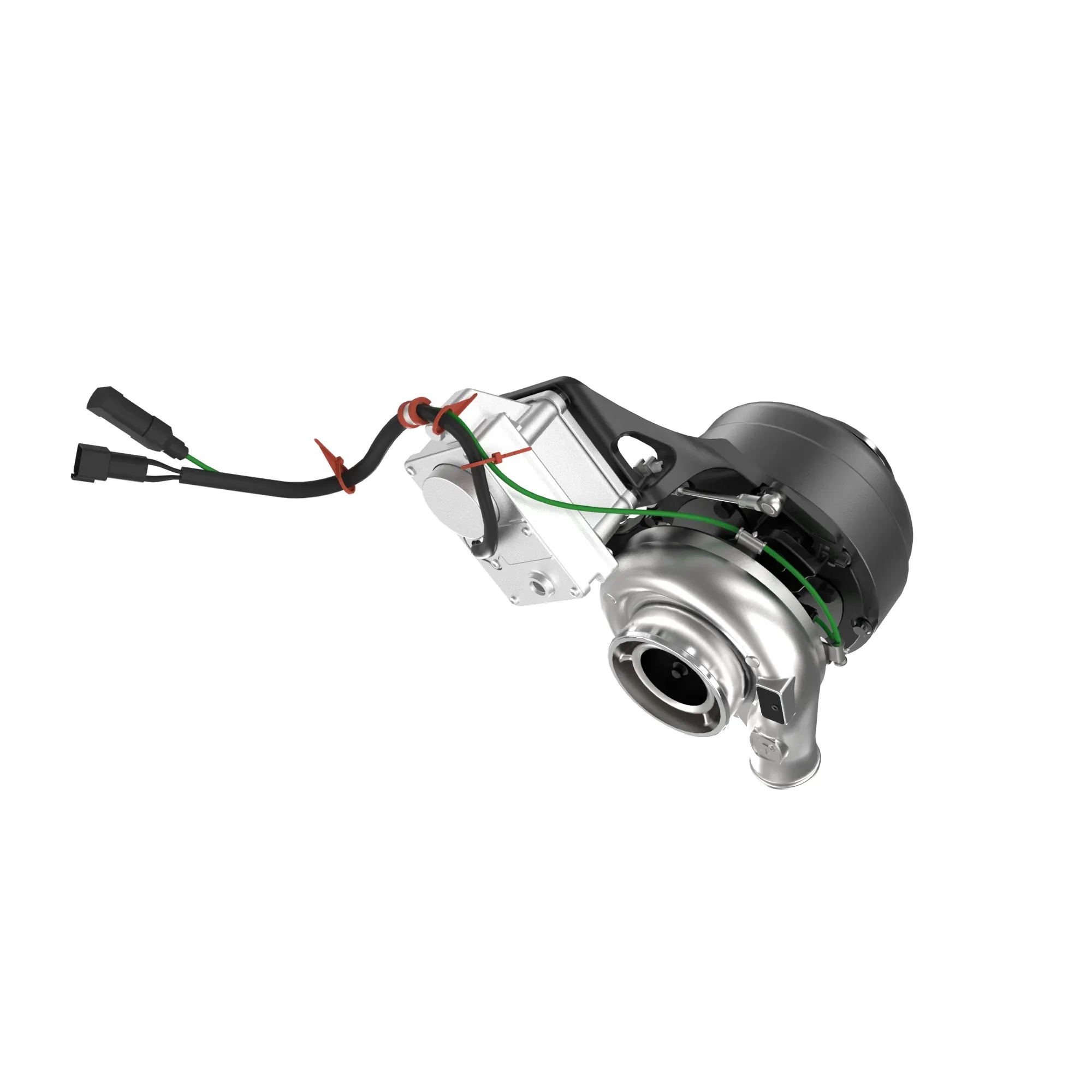 John Deere Reman REMAN Turbocharger - SE502331