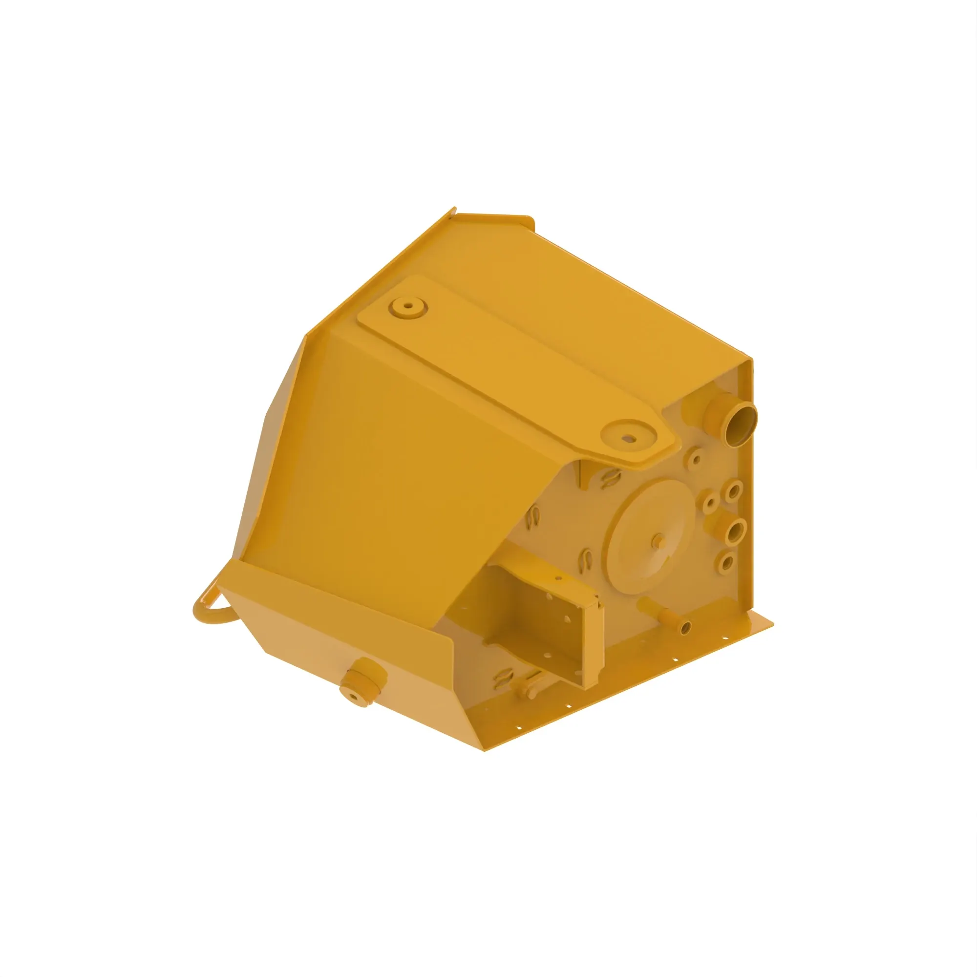 John Deere Hydraulic Tank - AT476066