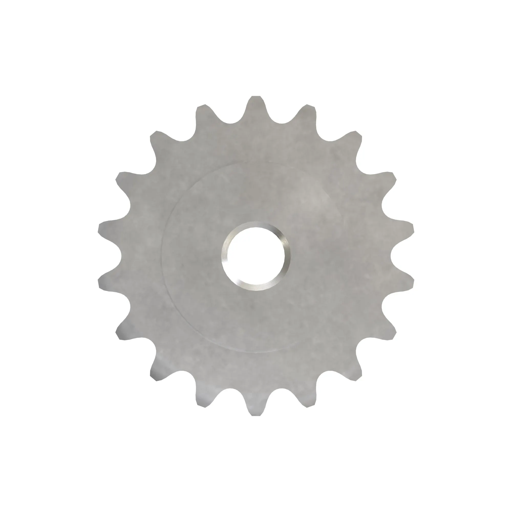 18 T SPROCKET
WAND DRIVE