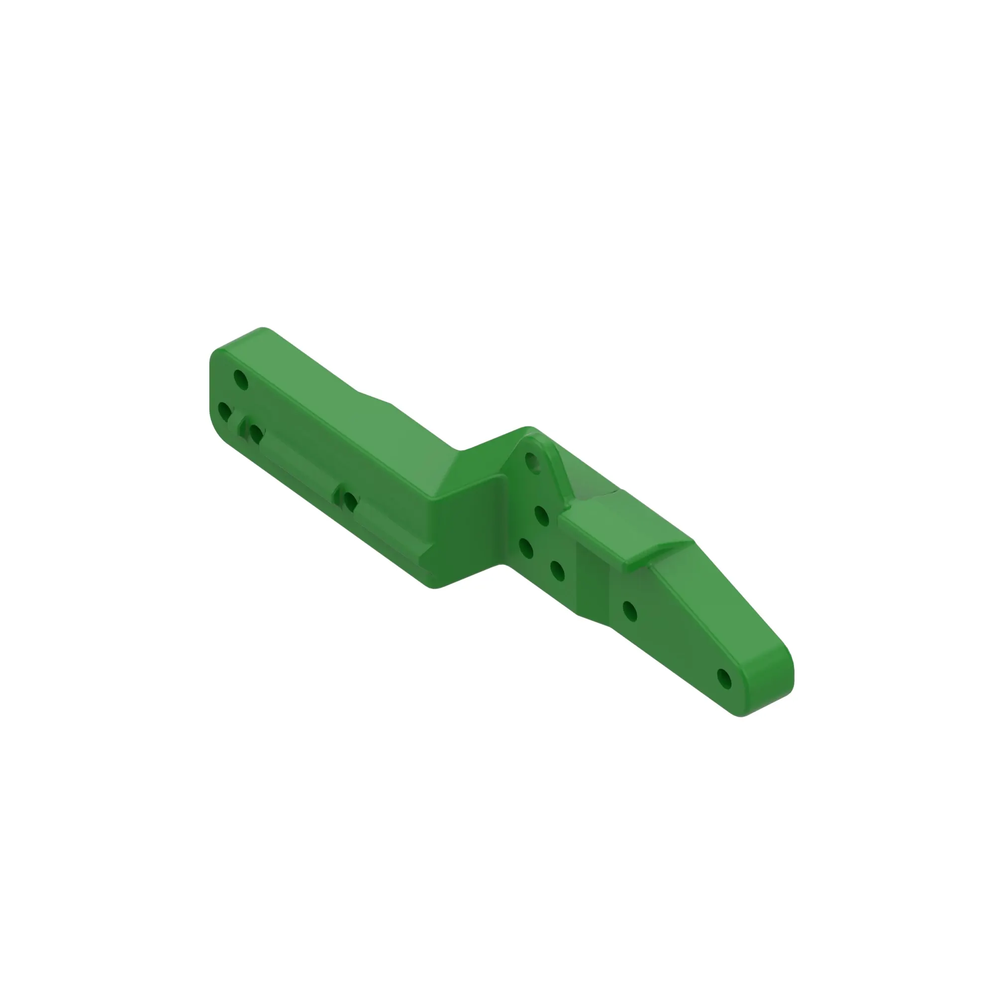 EXTENSION AXLE, REAR LH