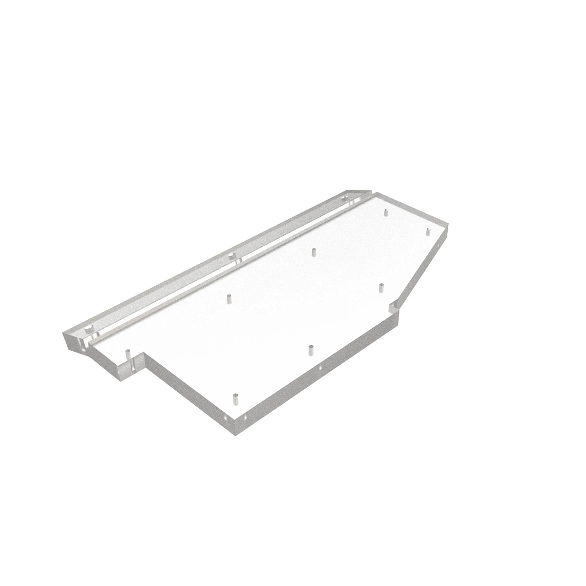Absorber, Sound