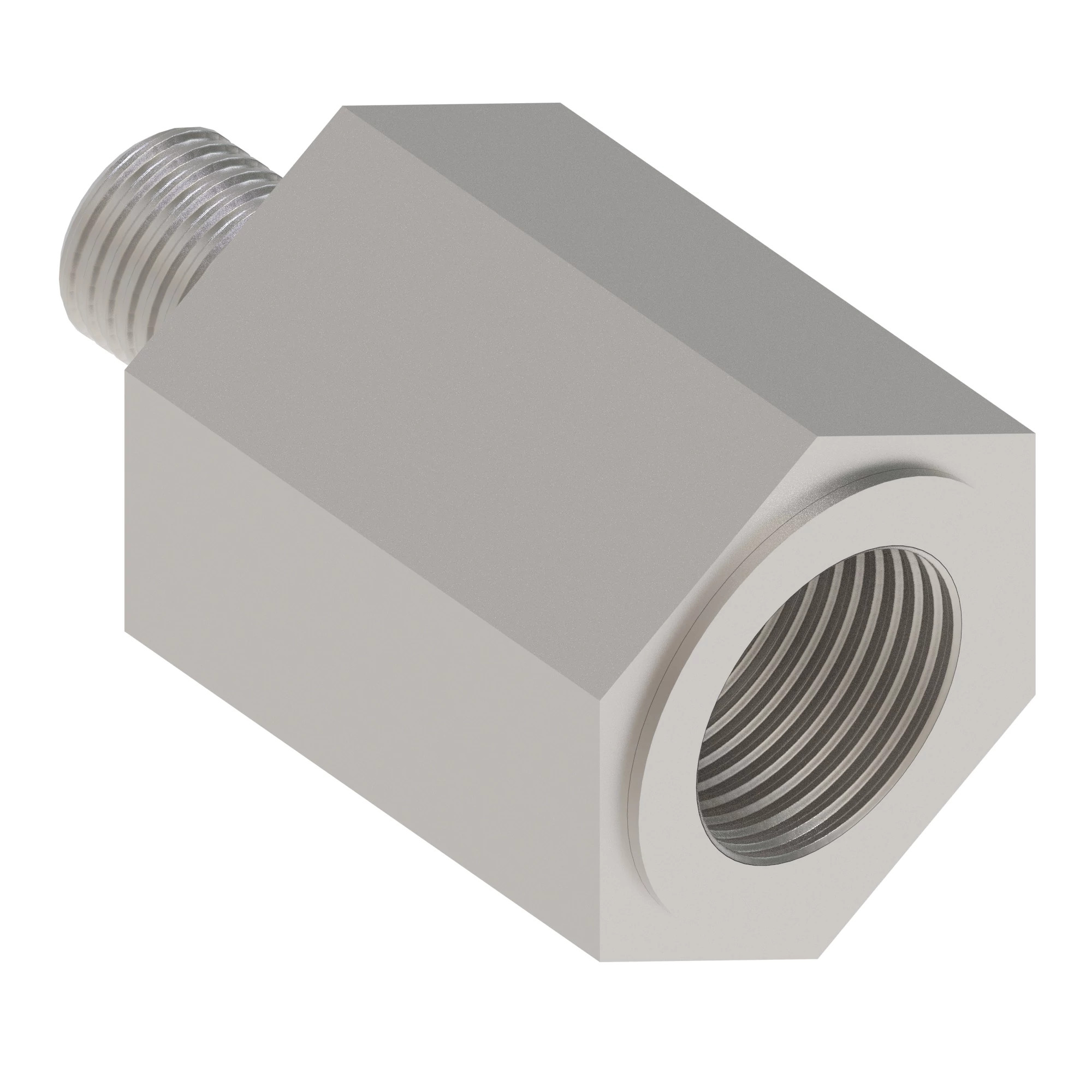 John Deere Adapter Fitting - RE71214