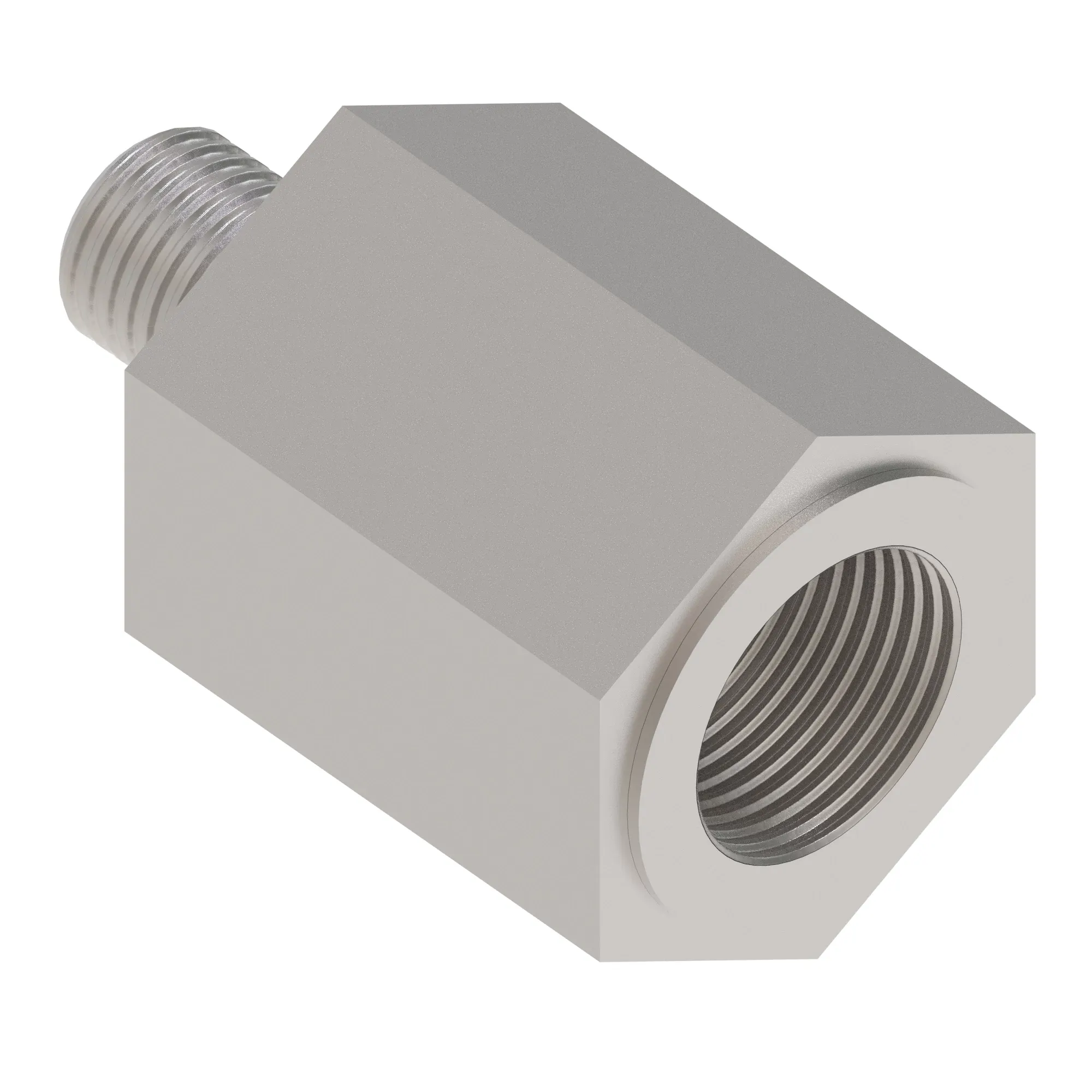 John Deere Adapter Fitting - RE71214