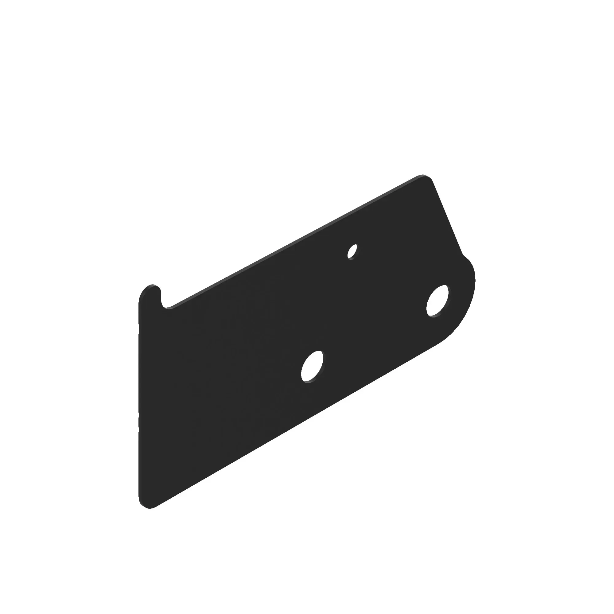 John Deere Shield - M164721