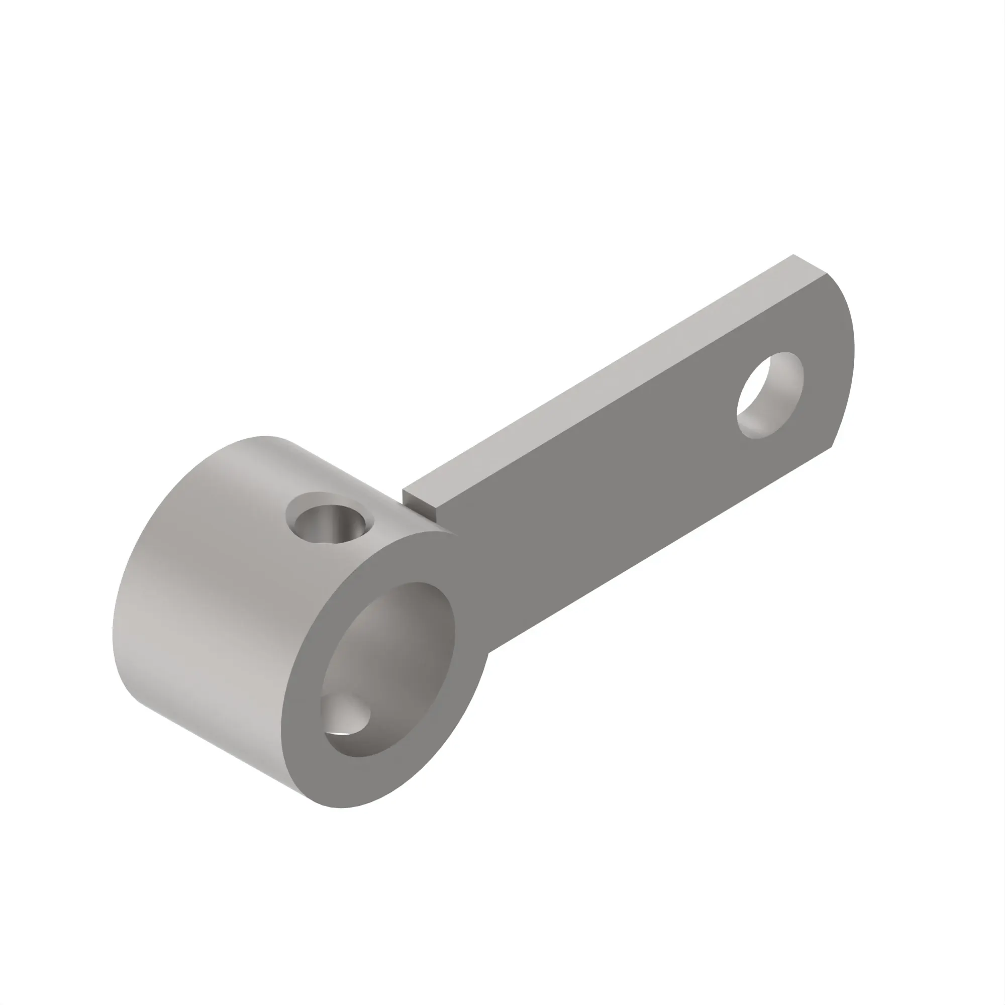 LEVER, ROCKSHAFT  CONTROL ASSEMBLY