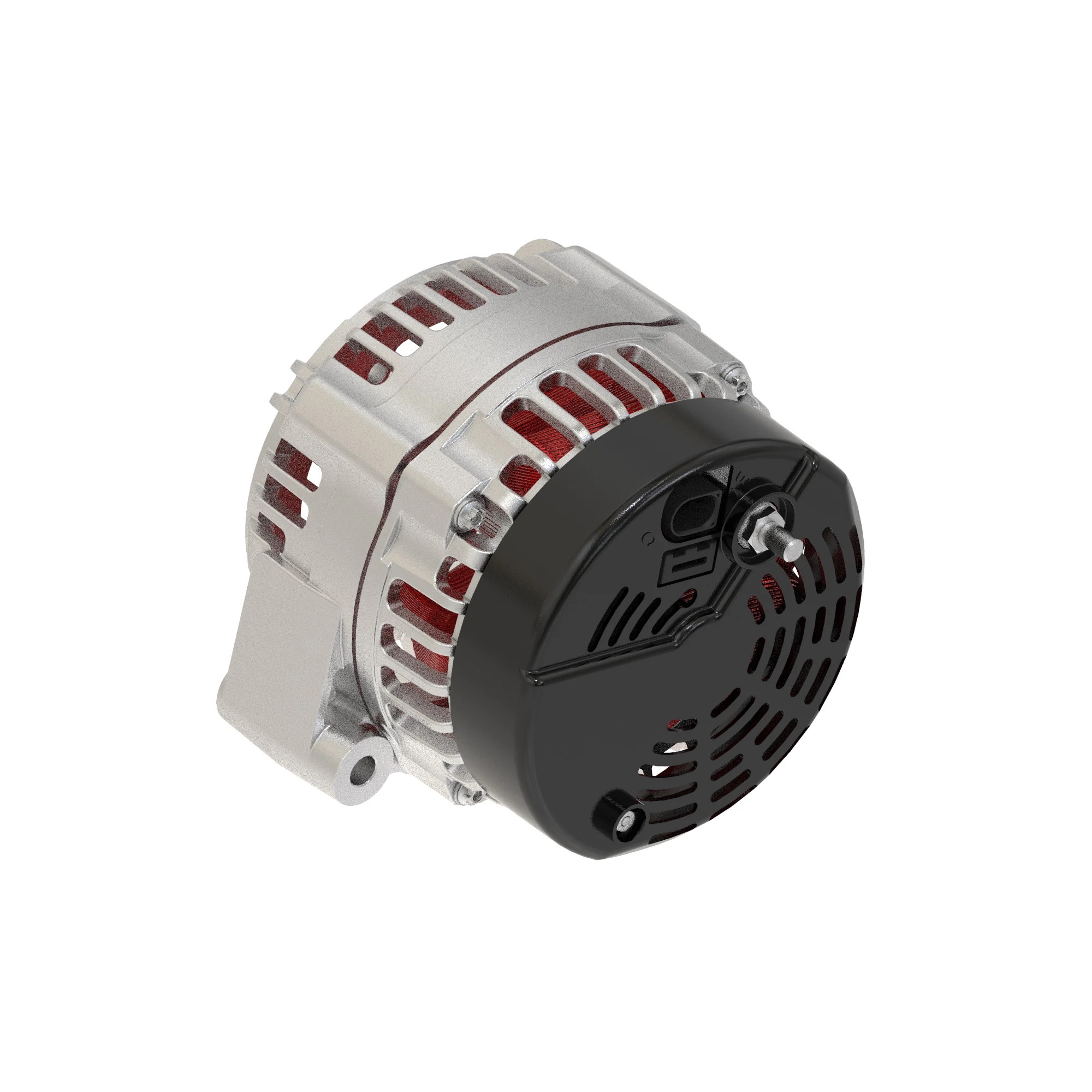 ALTERNATOR, SERVICE KIT, ALTERNATOR