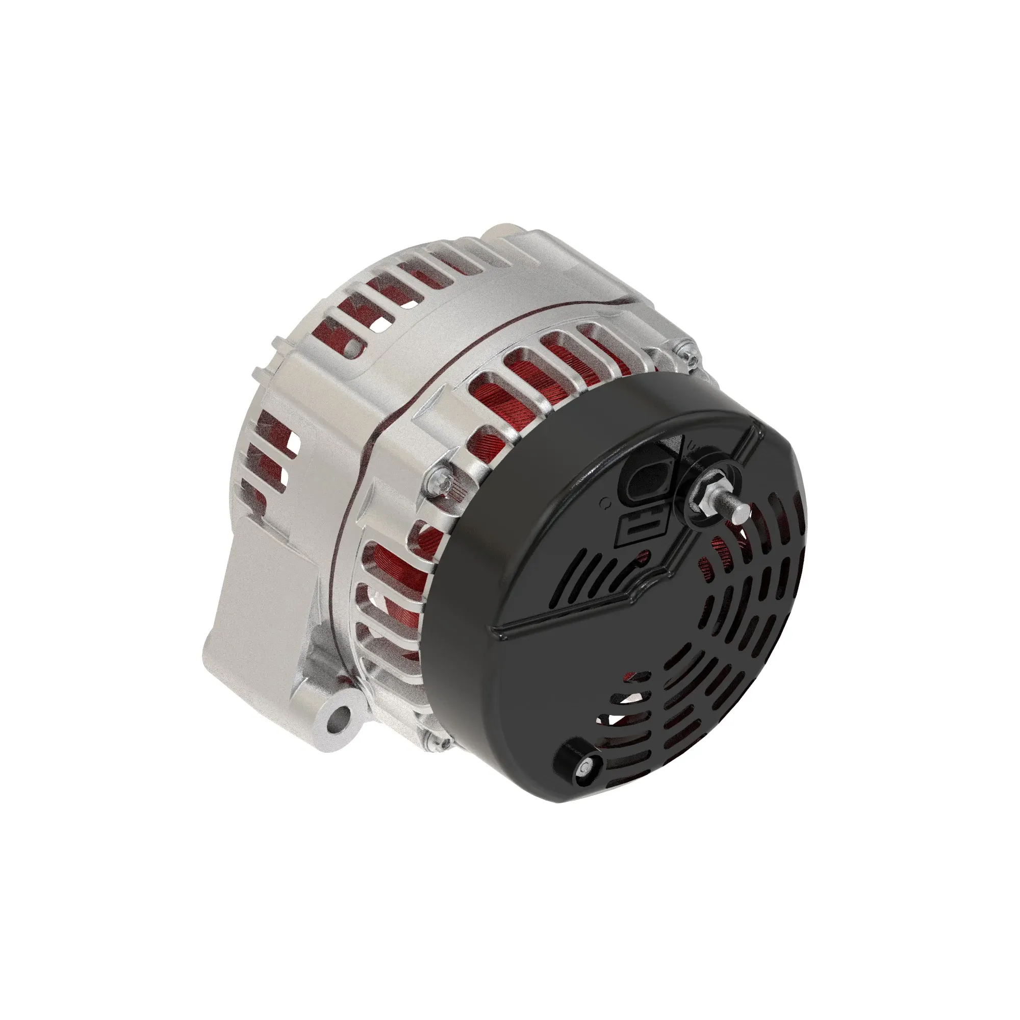 ALTERNATOR, SERVICE KIT, ALTERNATOR