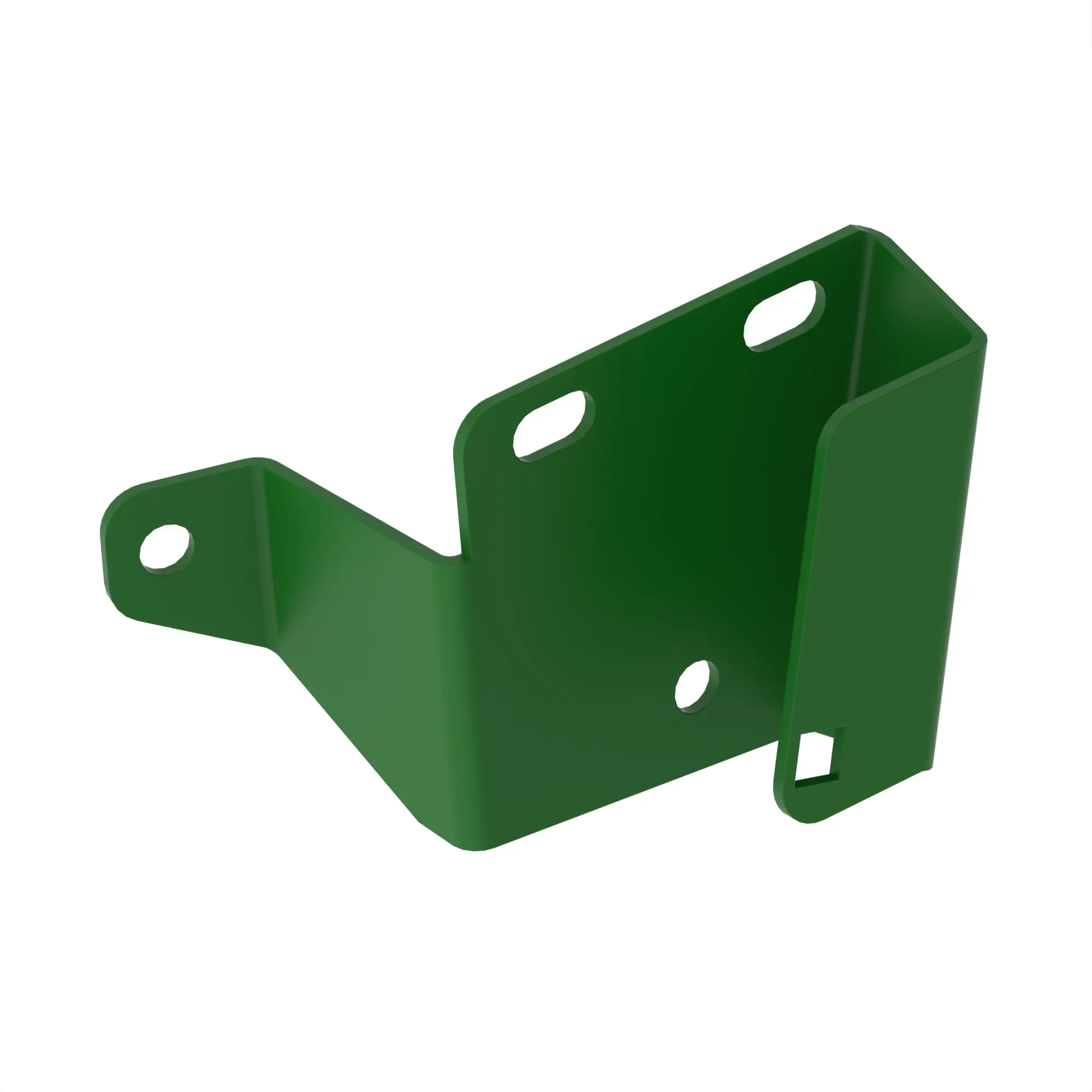 BRACKET (FRONT RIGHT)