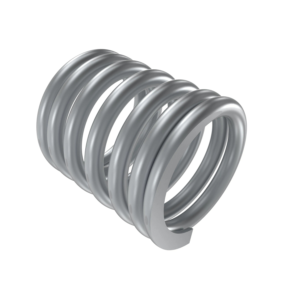 COMPRESSION SPRING