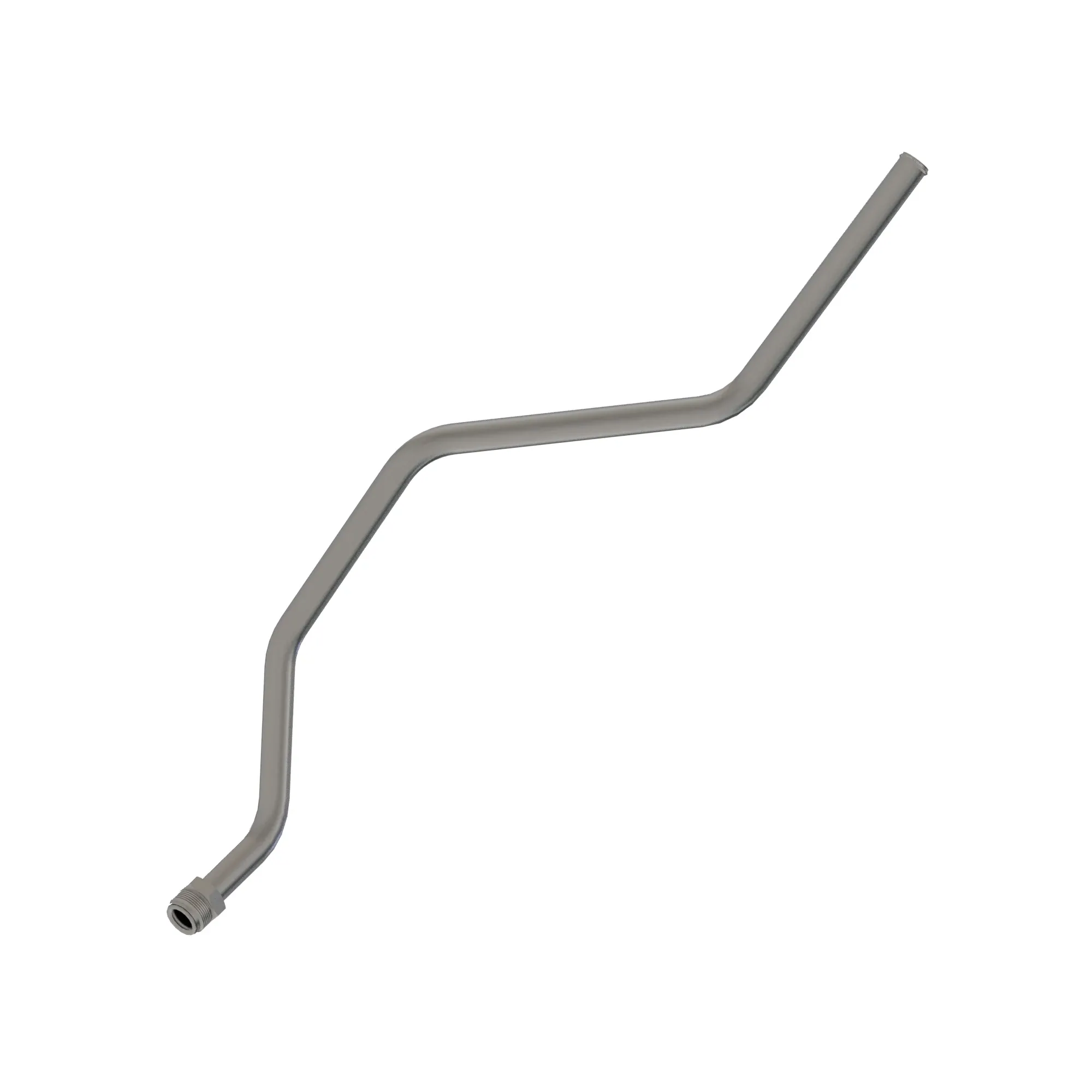 John Deere Turbocharger Oil Line - RE560235