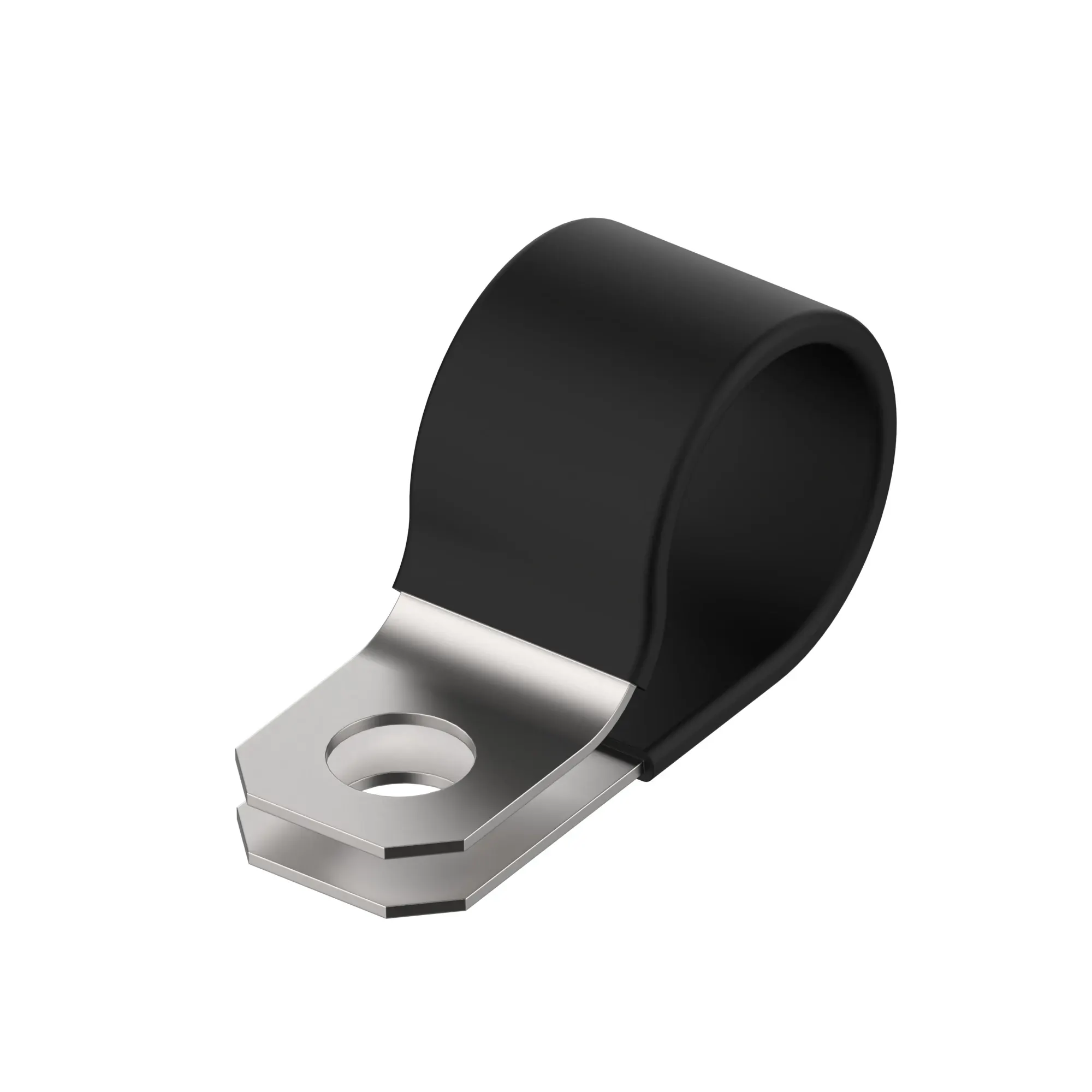 CLAMP, 24.4, FOR HARNESS