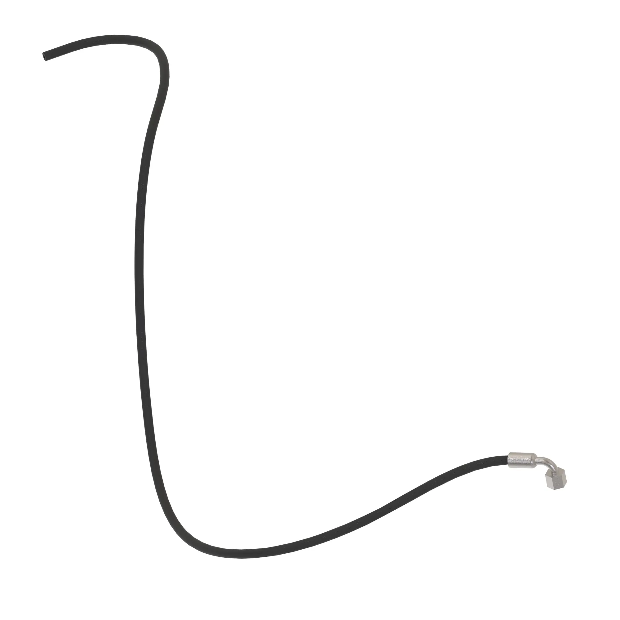 John Deere Fuel Supply Hose - AT374126