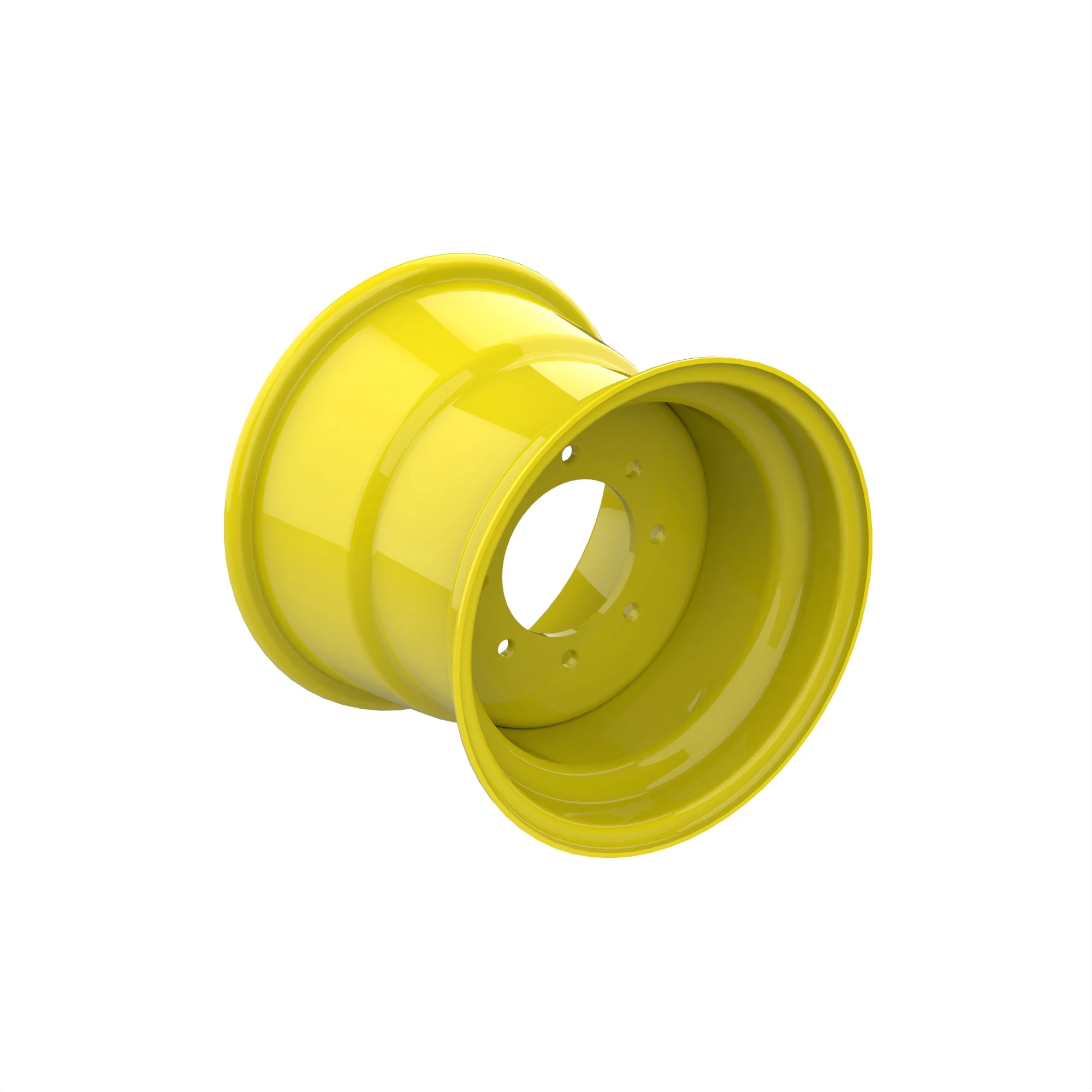 WHEEL, LAW (ORTHMAN)