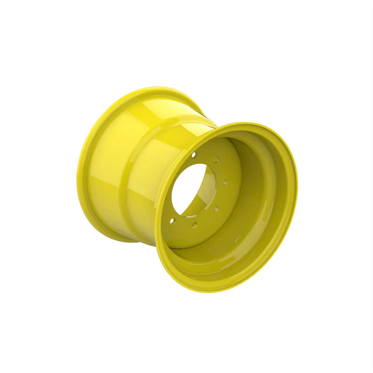 Wheel, Law (Orthman)