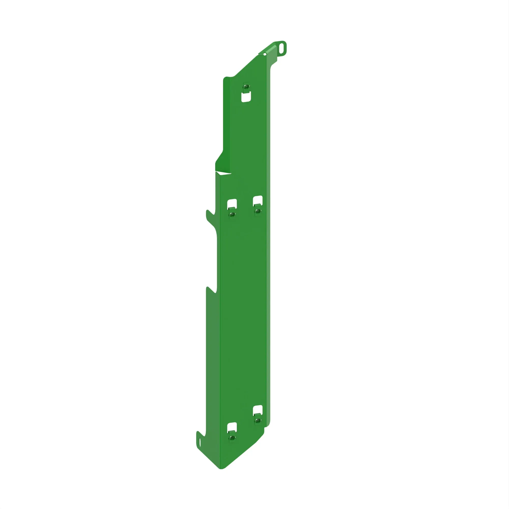John Deere Profile Sheet - AXE40327