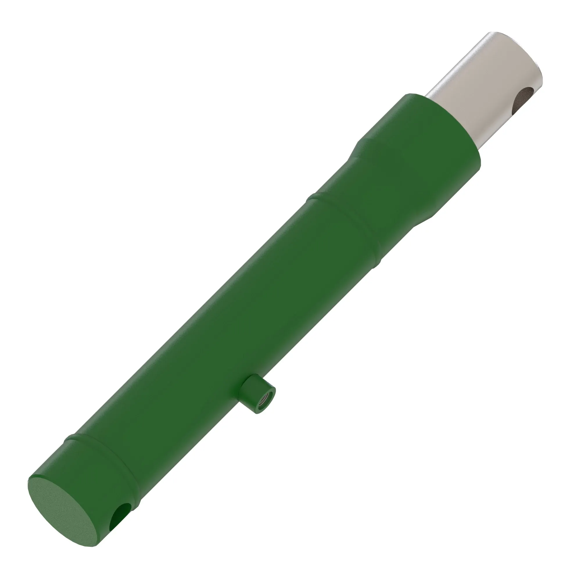 Hydraulic Cylinder Barrel