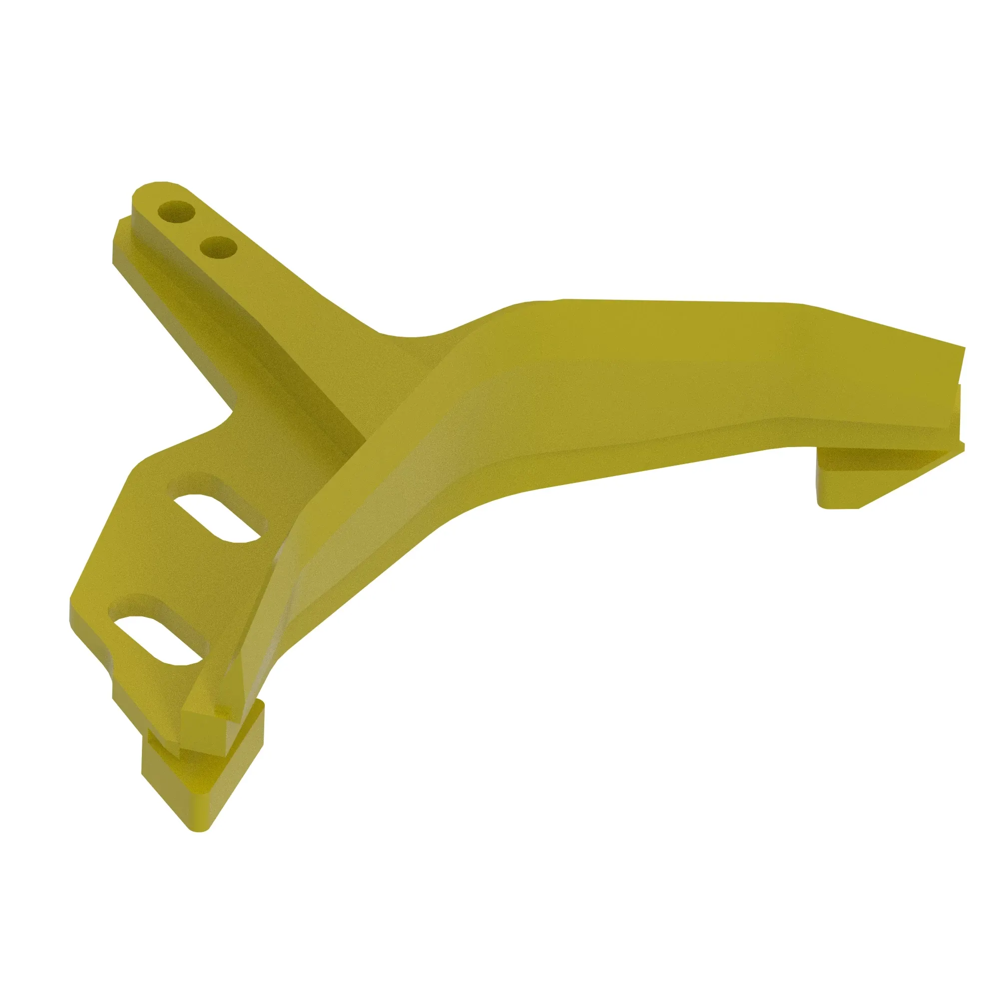 John Deere Top Knife Hydraulic Delimber - F641357