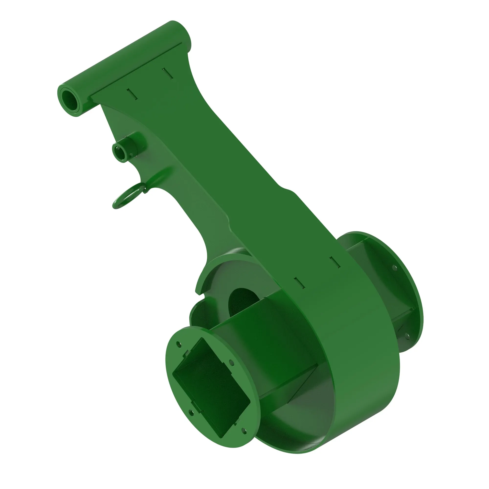 John Deere Bracket - AXT13977