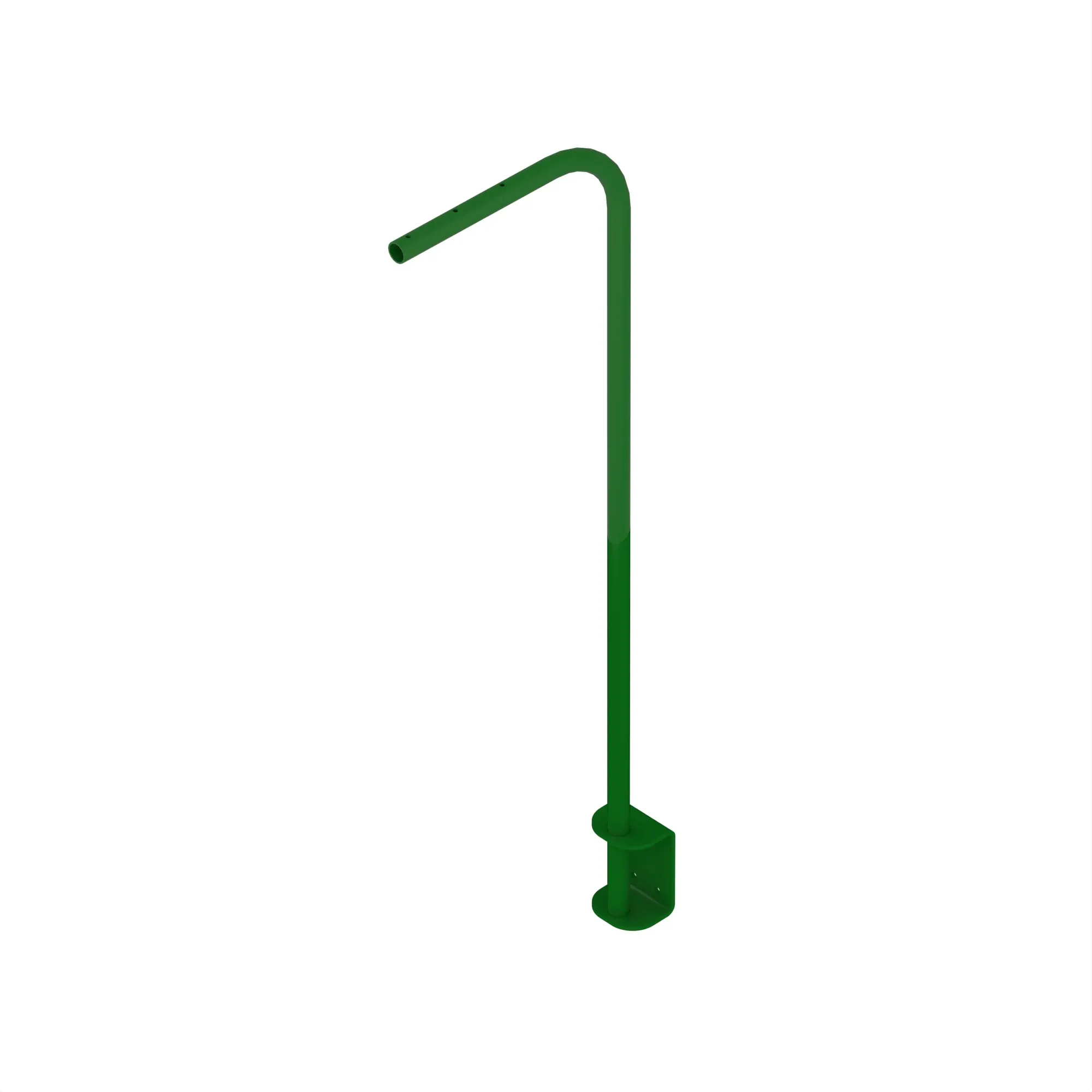 BRACKET, LIGHT BRACKET - LH