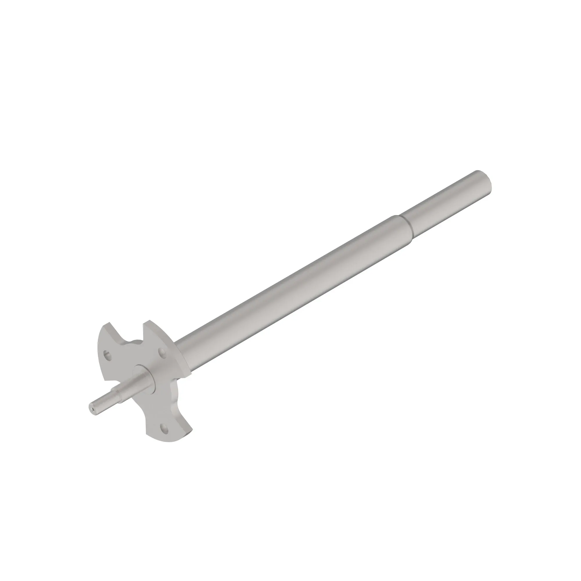 John Deere Transmission Shaft - DQ69388