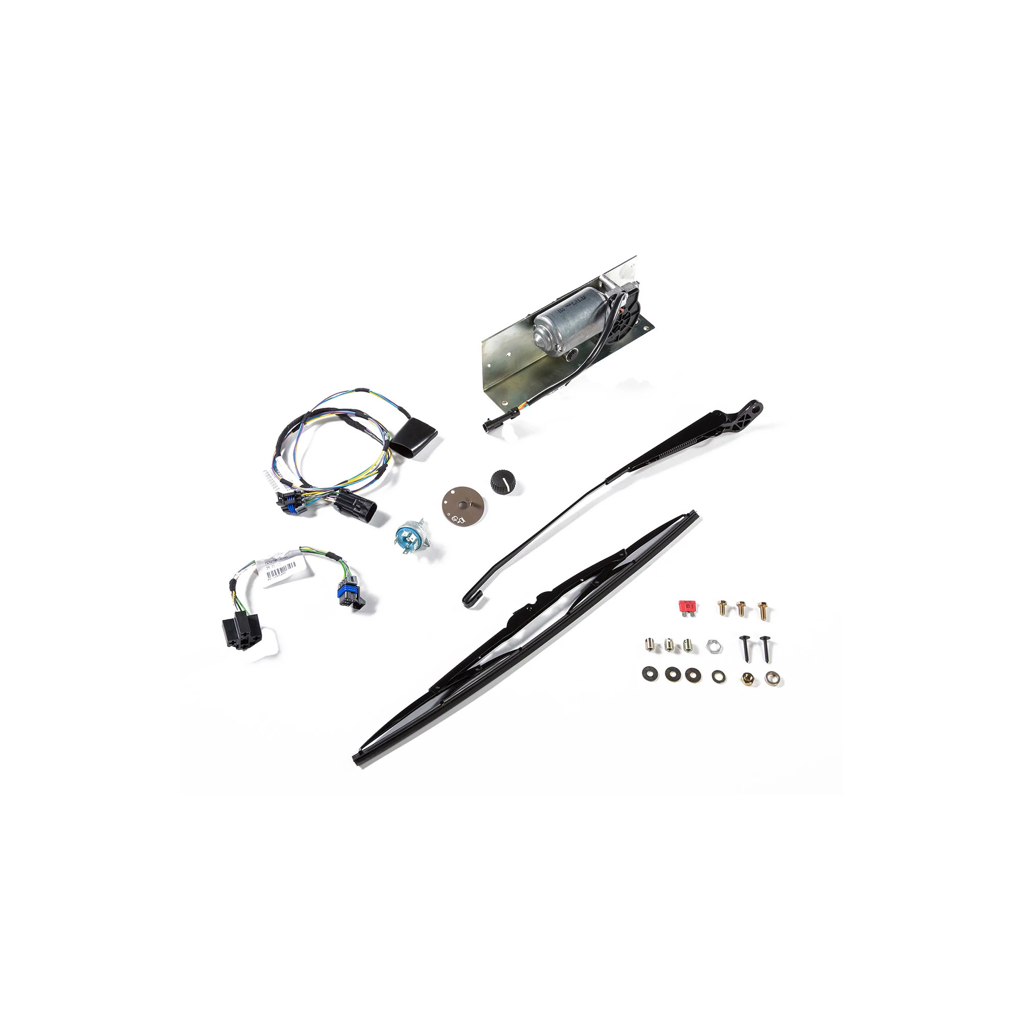 WINDSHIELD WIPER KIT, 6030, 7030 ST