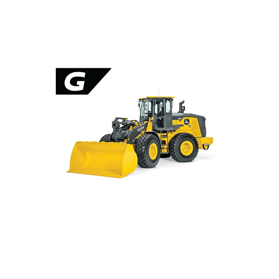 Product image 1 | 4re Equipment | ID: product-construction-john-deere-644-g-tier-644gwlft4