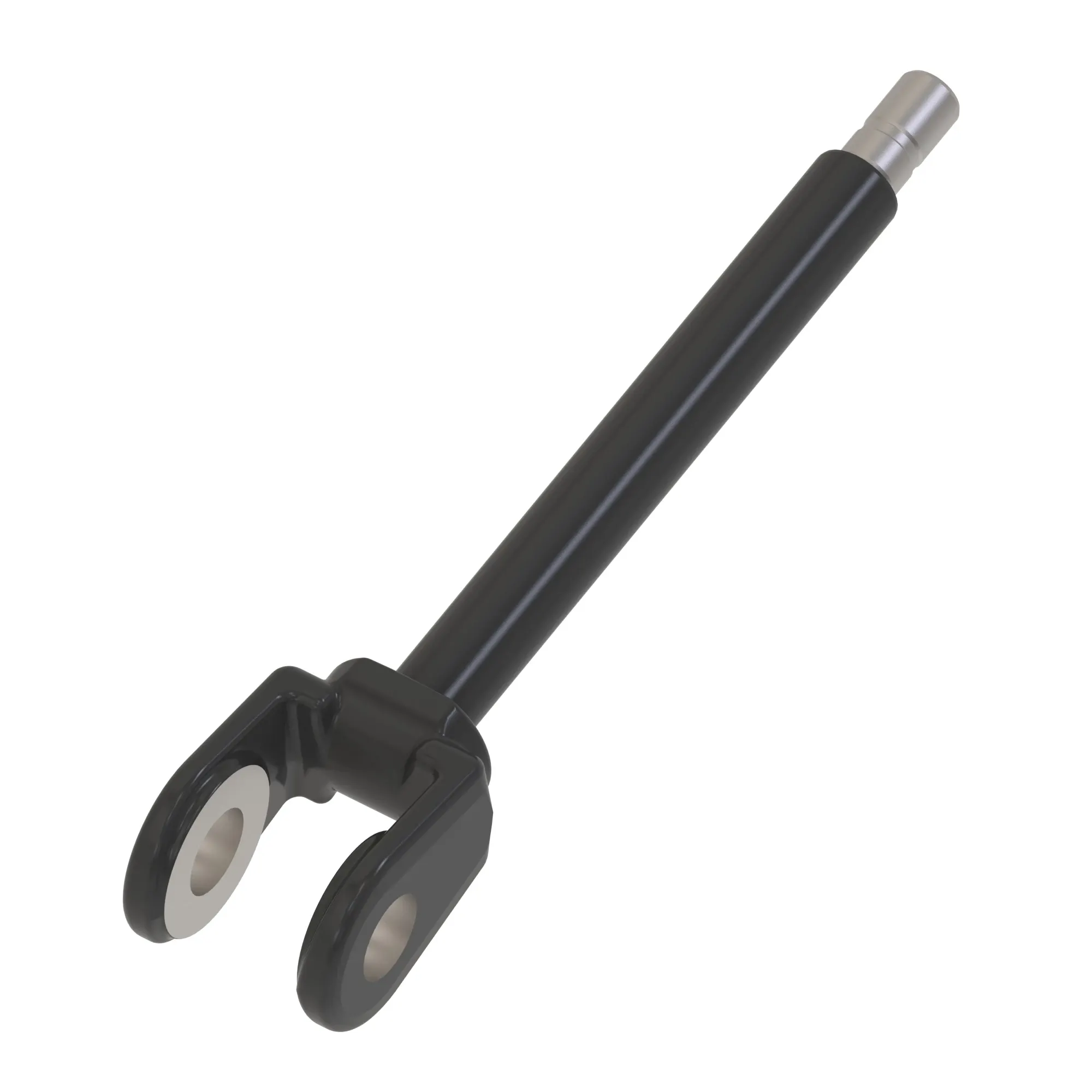 Hydraulic Cylinder Rod, Assembly