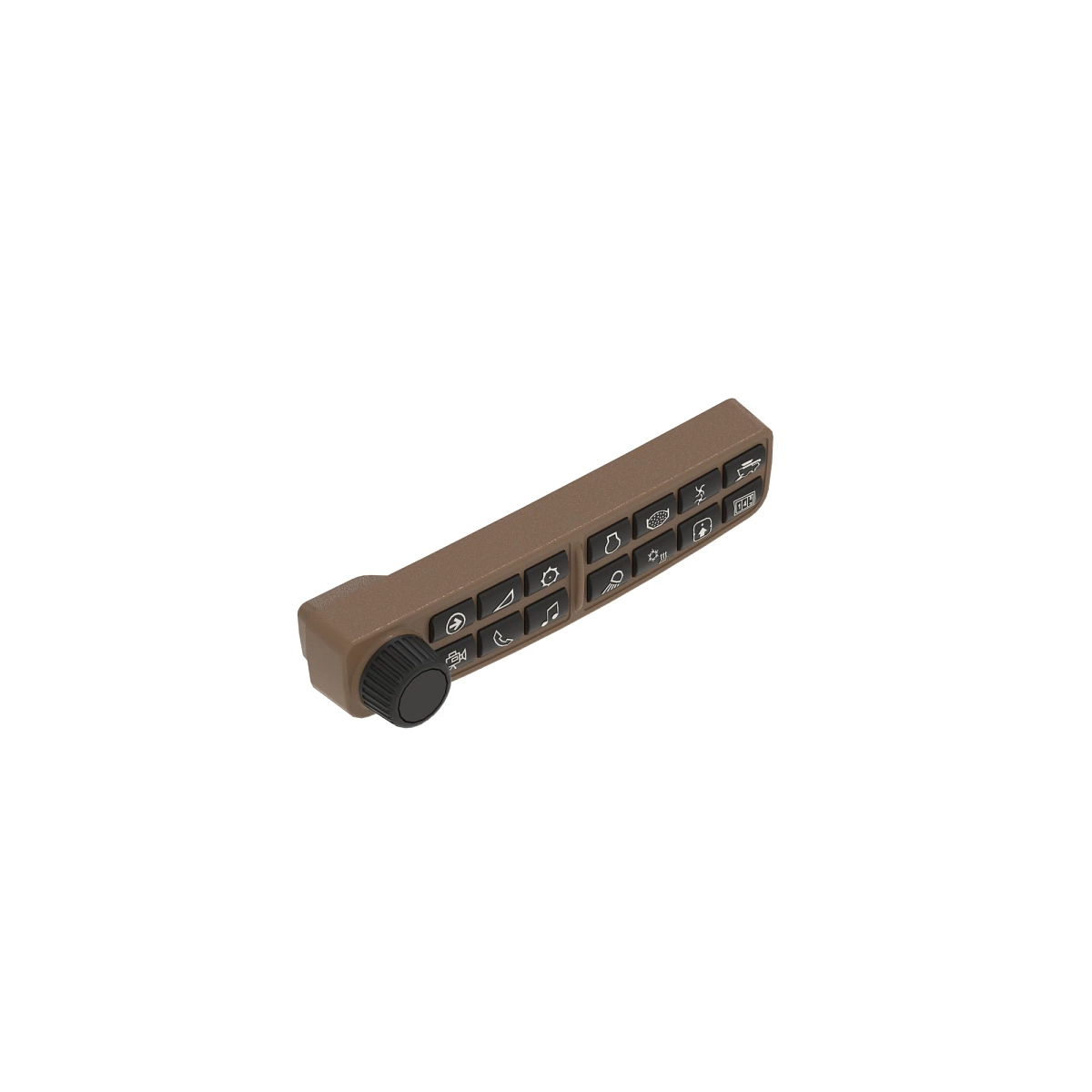 Module, Navigation Bar, Combine