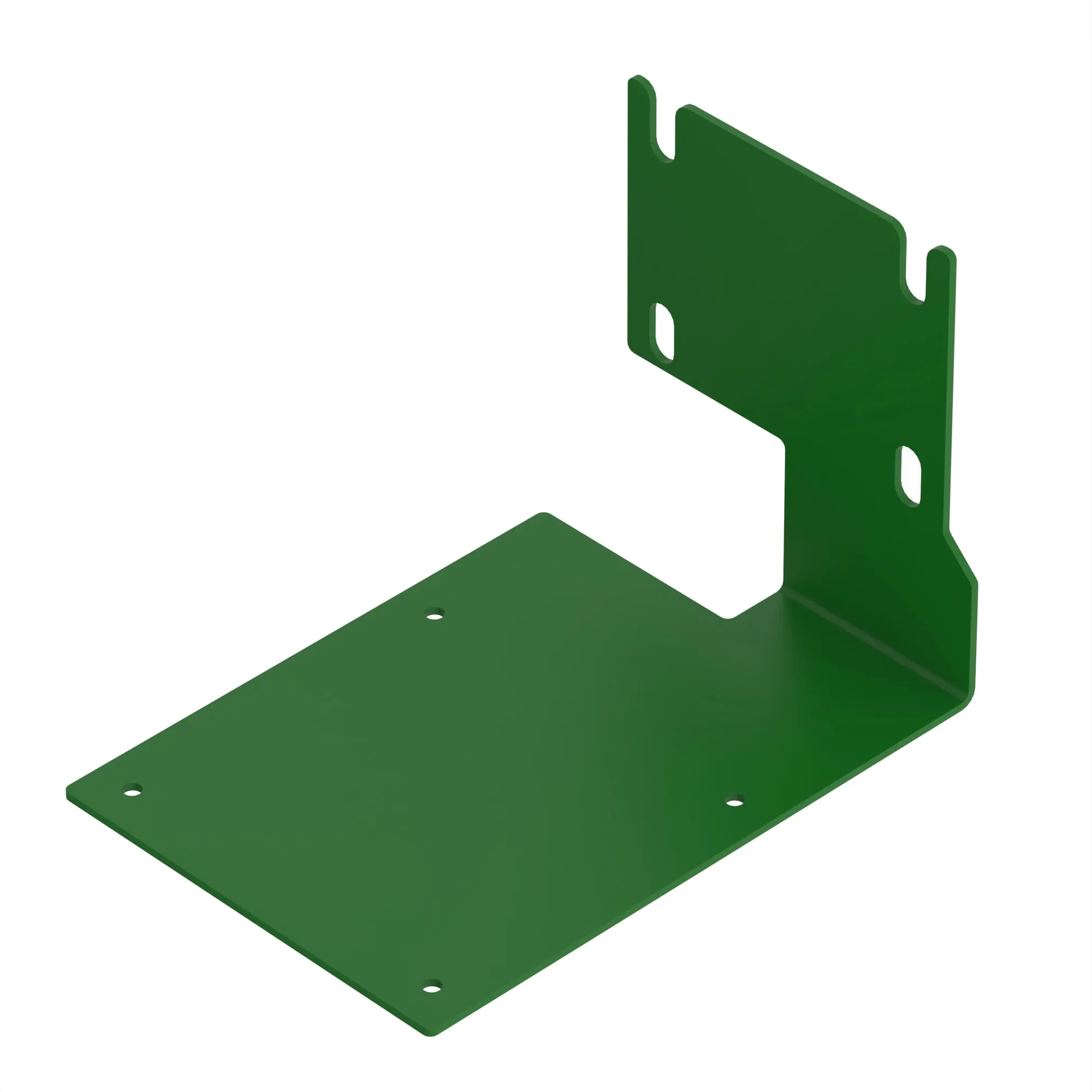 John Deere Bracket - A116046