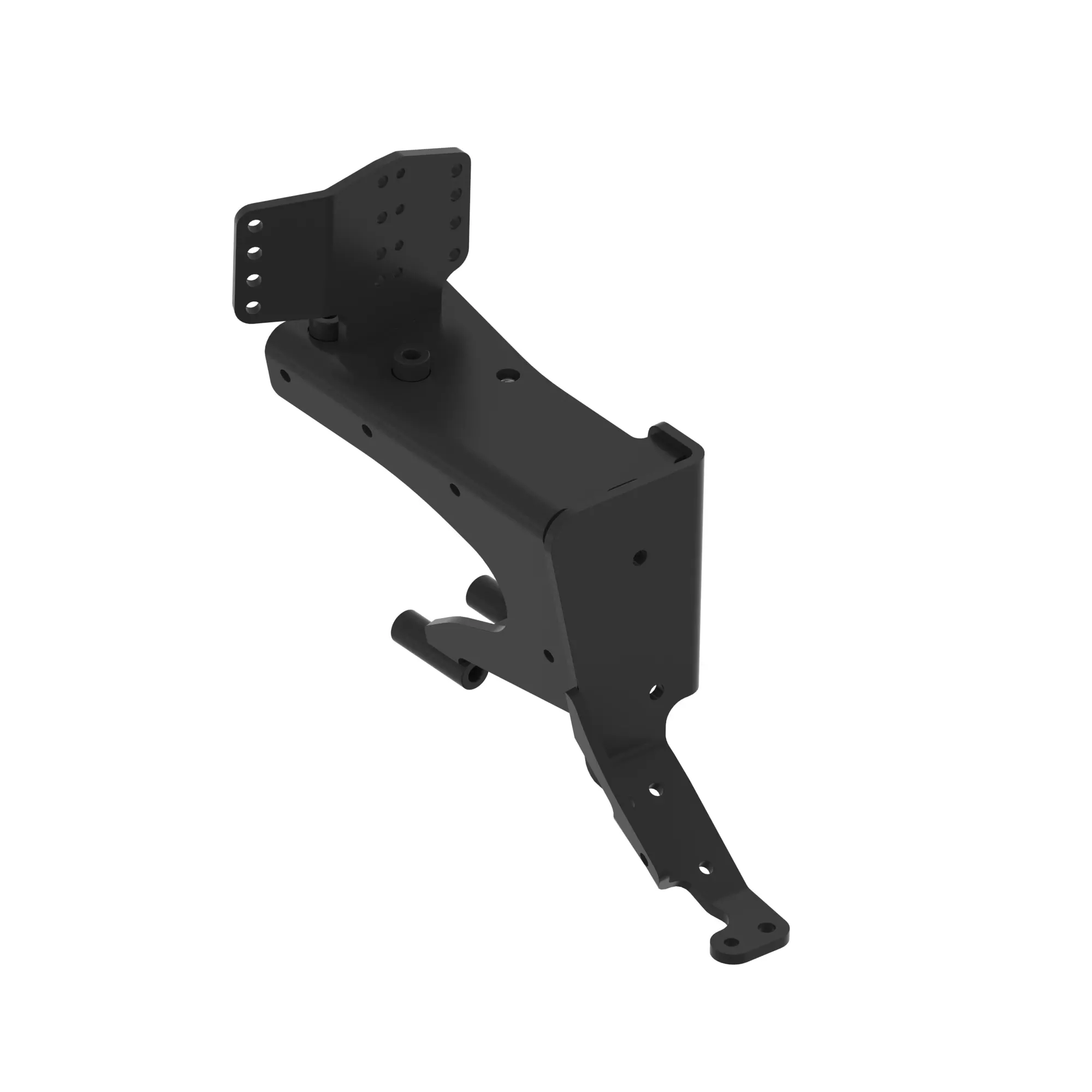 BRACKET, AIR CLEANER