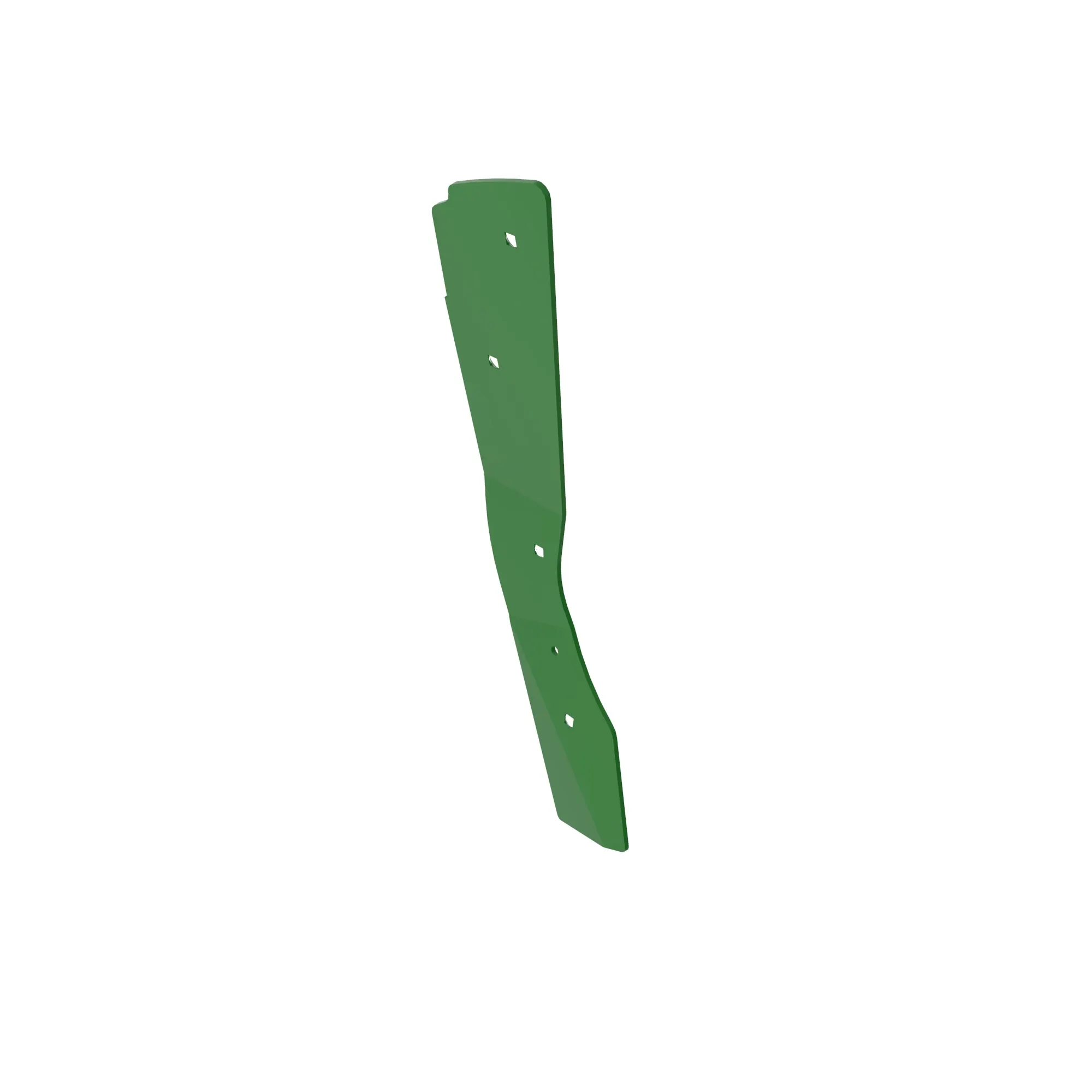 John Deere Dura Line™ Blower Side Wear Liner, LH - HXE122307
