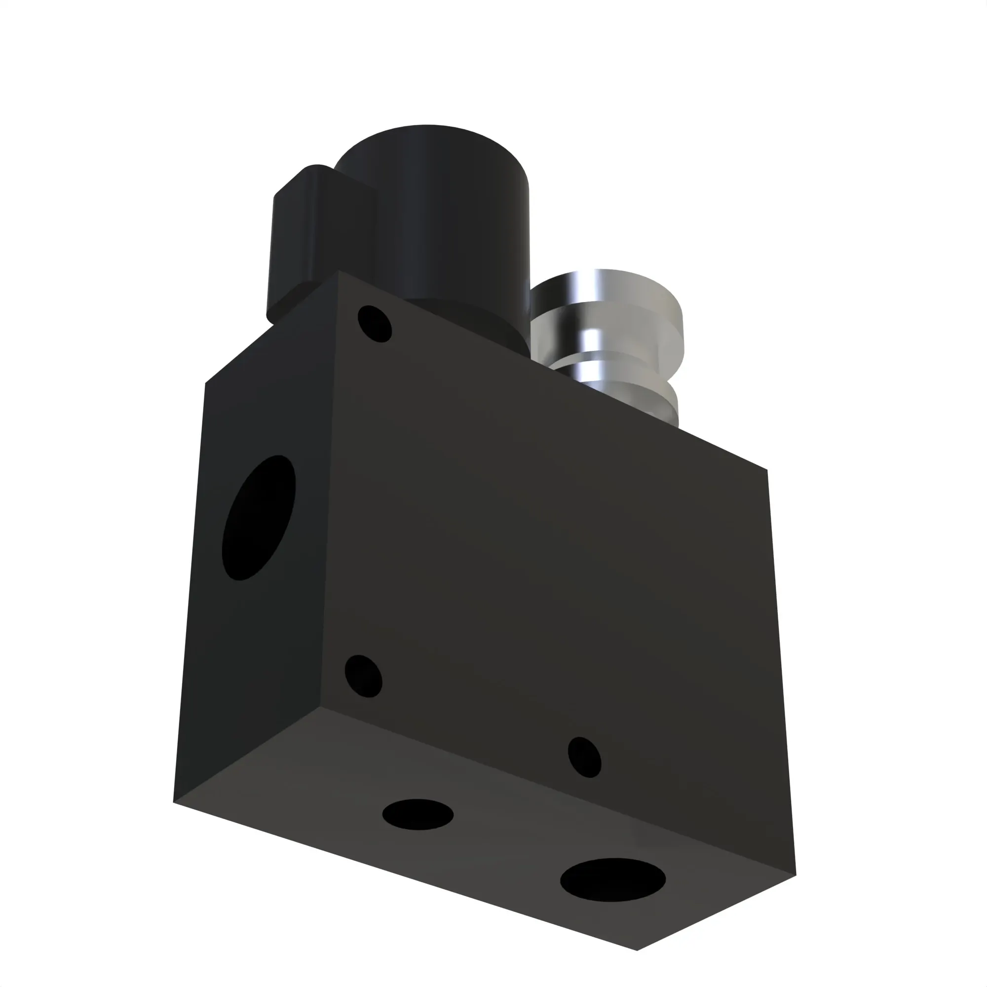 ELEC-HYD PROPORTIONAL VALVE, PROPOR