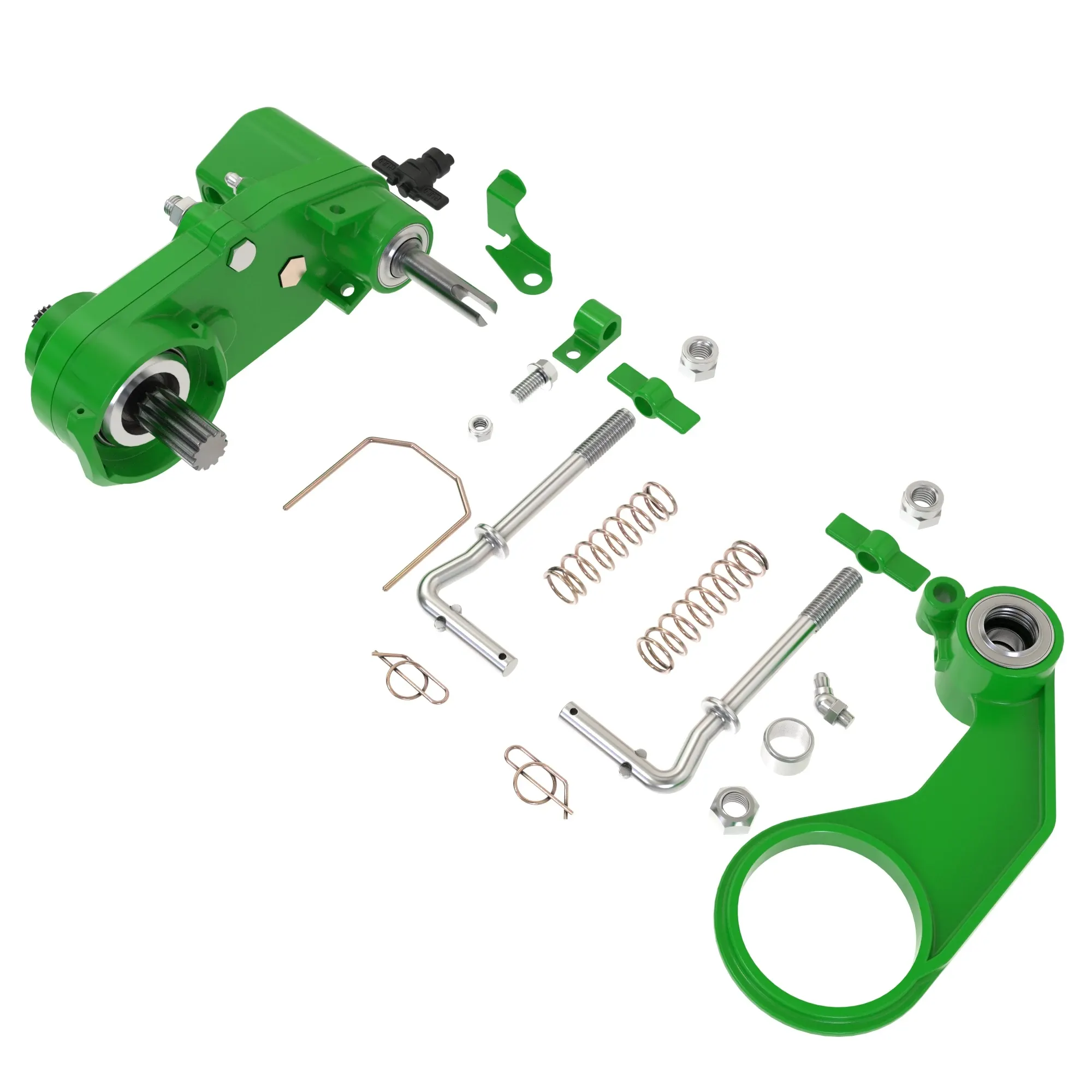 Drive Kit