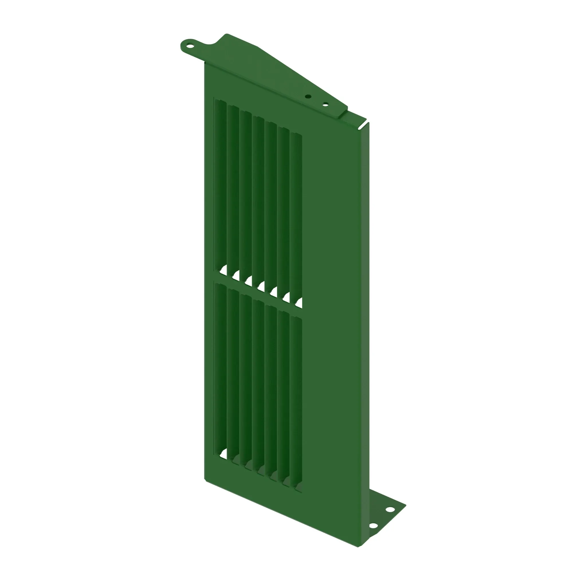 Louver