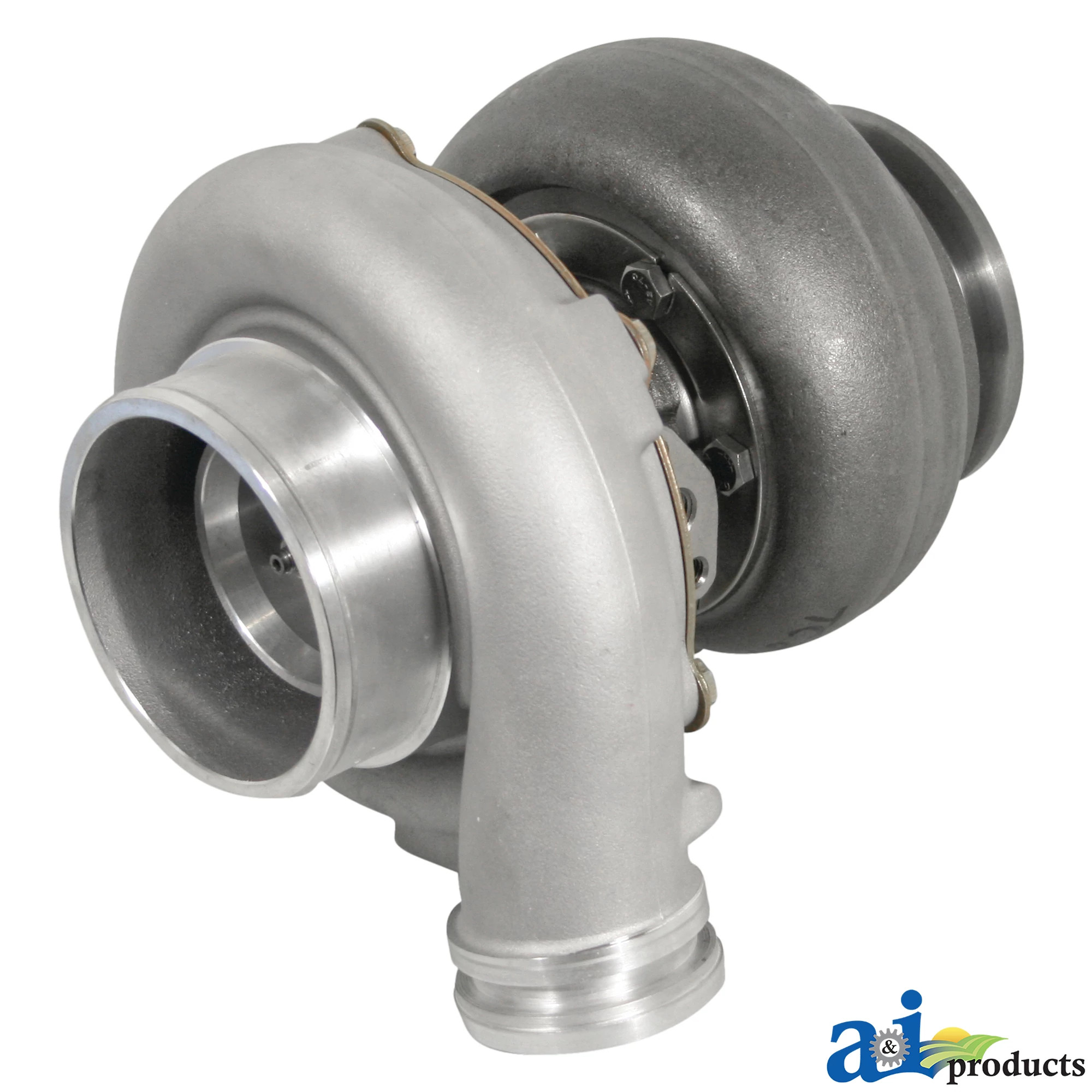 TURBOCHARGER