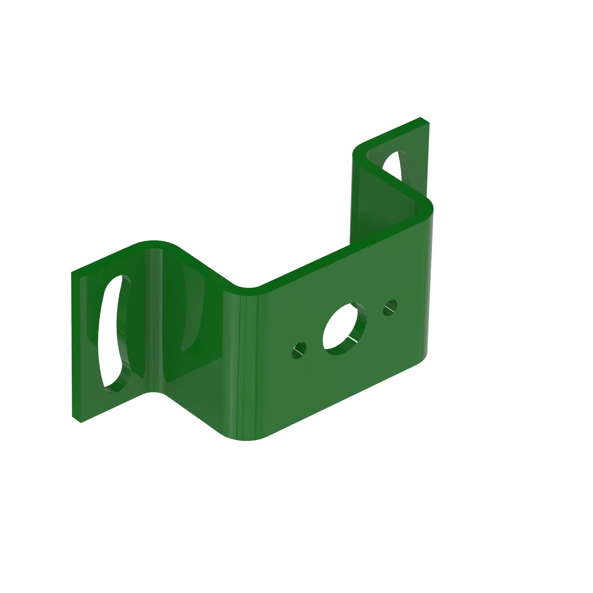 BRACKET, LATERAL TILT BRACKET