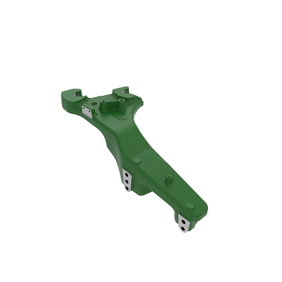 John Deere Frame Kit - AXX10883