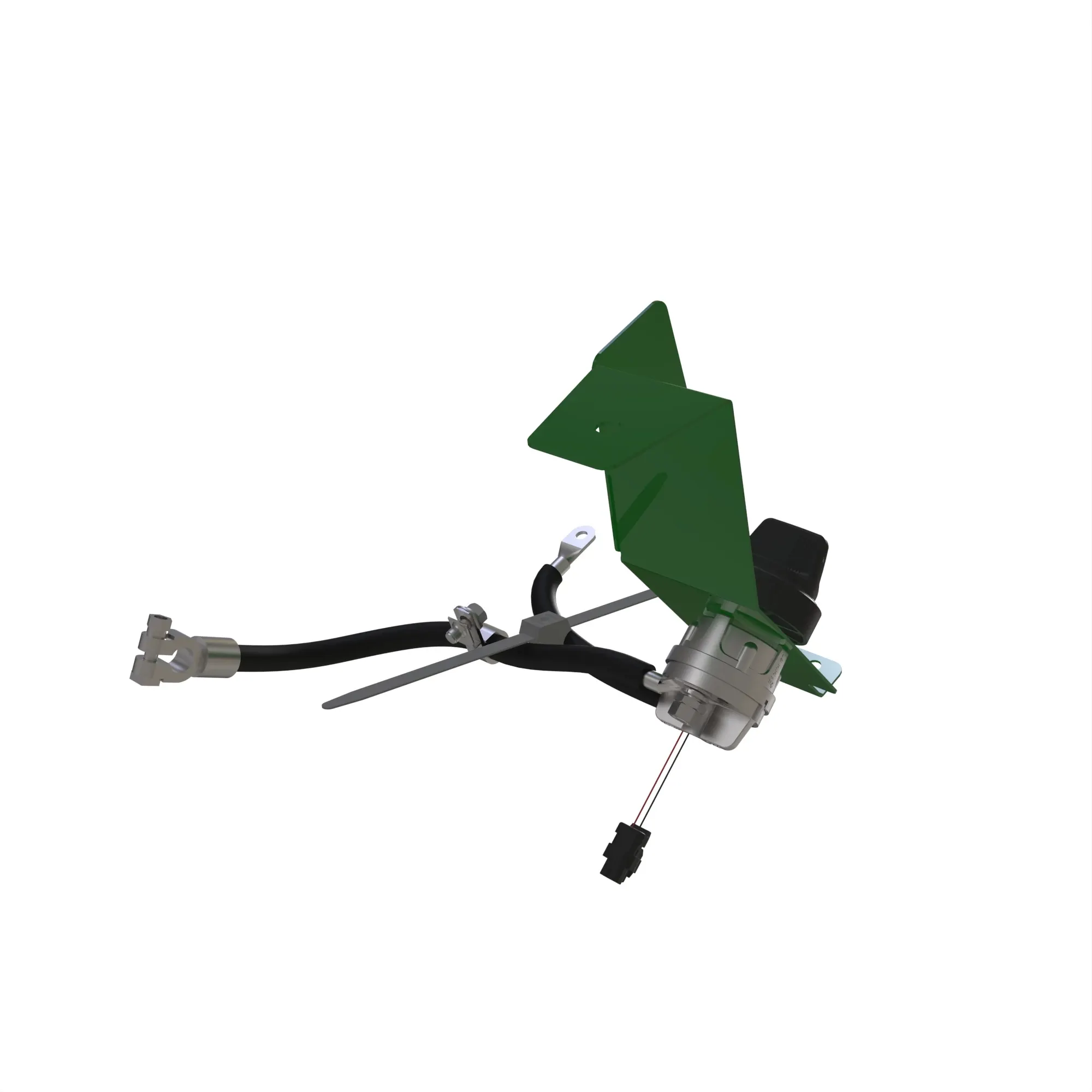 SWITCH KIT, FIELD INSTALLED BATTERY