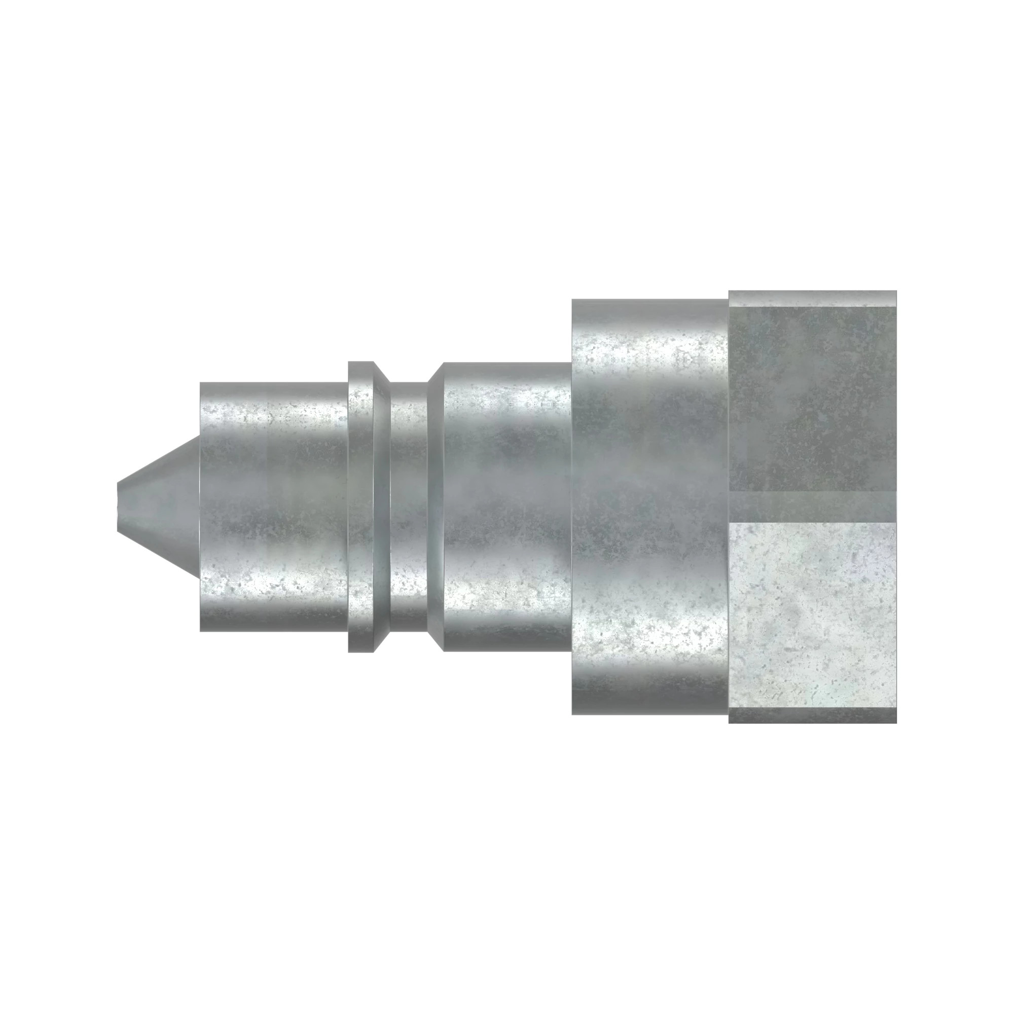 Hydr. Quick Coupler Plug
