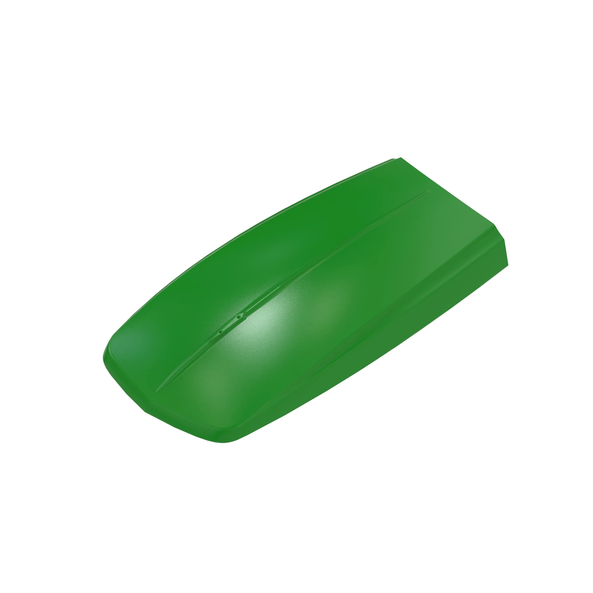 John Deere Upper Hood Kit - AM132530