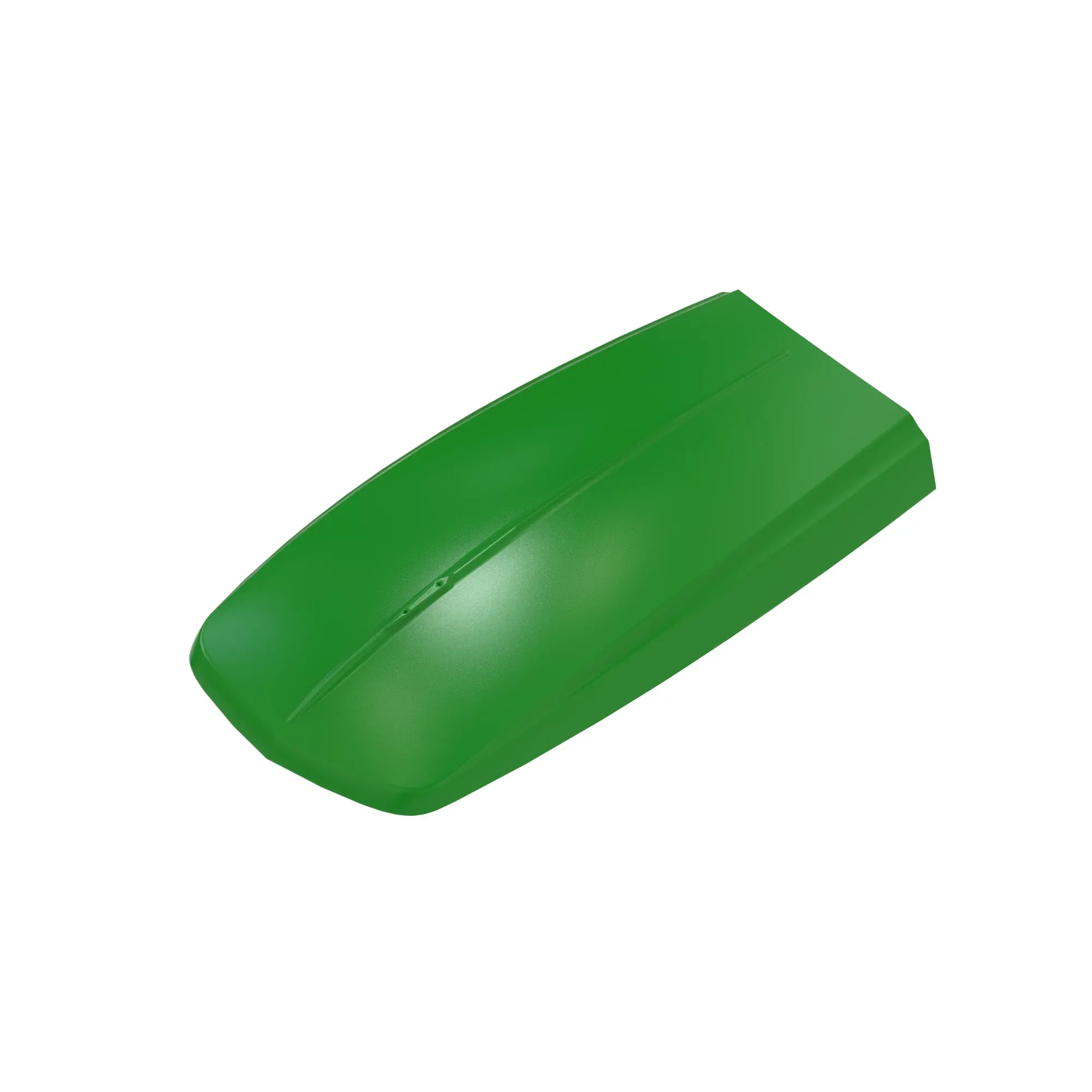 John Deere Upper Hood Kit - AM132530