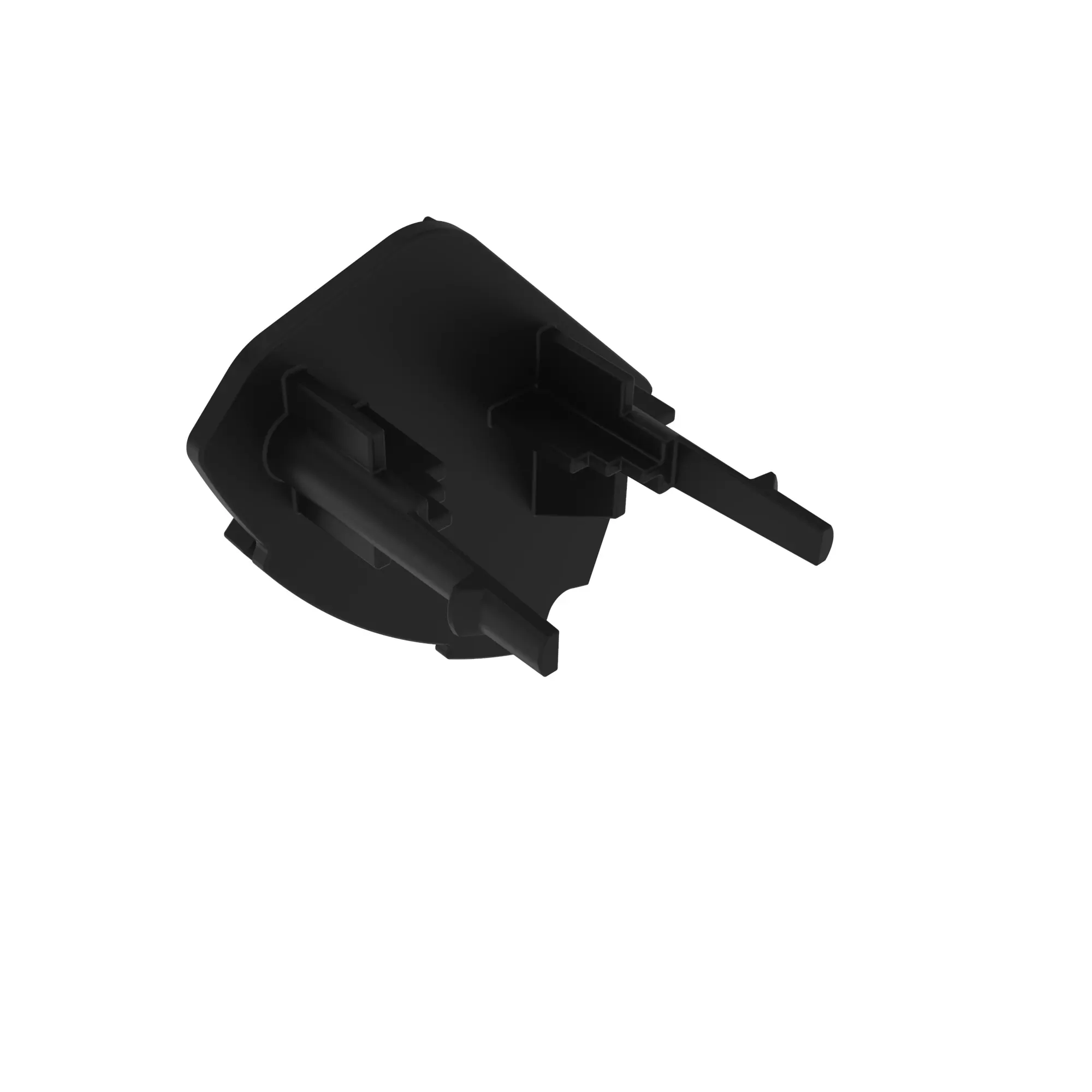 John Deere Inner Lower Double Eliminator Base - A127977