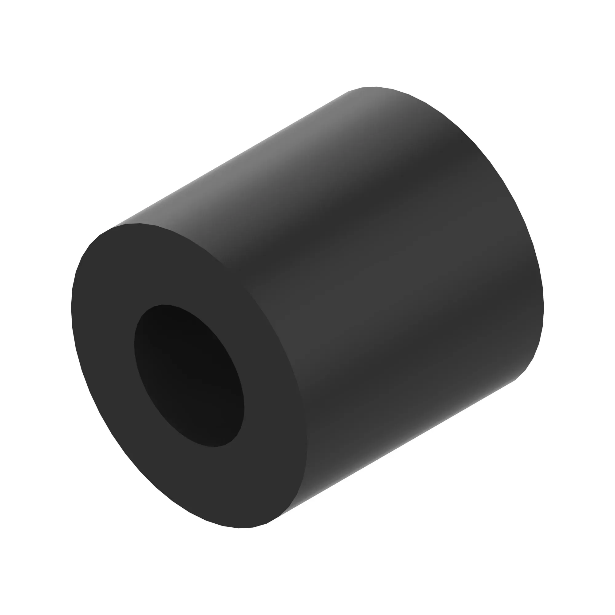 John Deere Plain Bushing - F656641